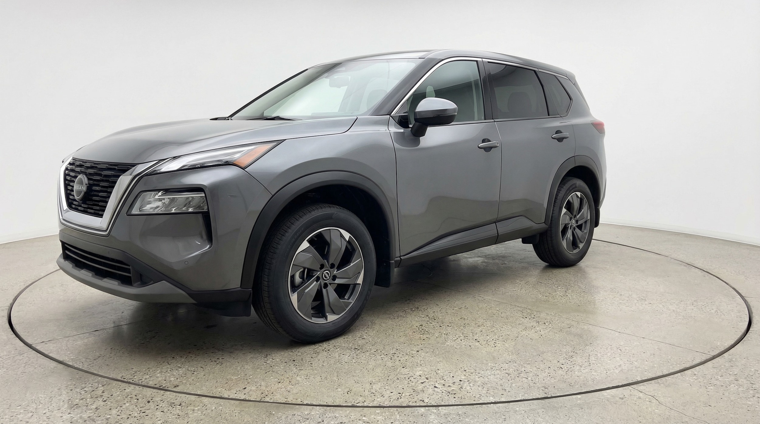 Thumbnail: 2025 Nissan Rogue - 3