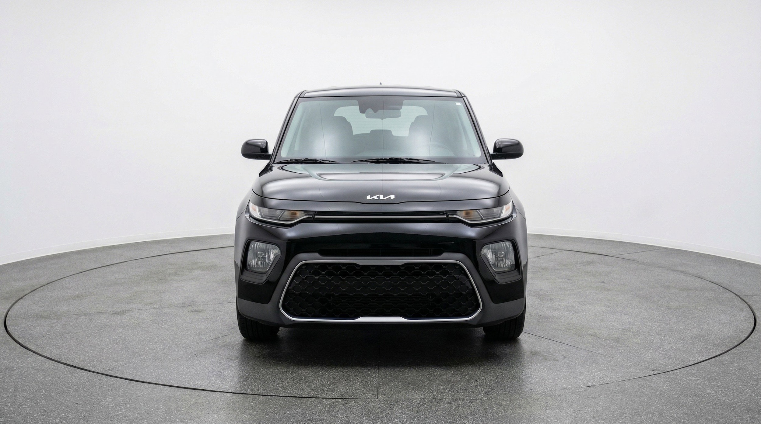 Thumbnail: 2025 Kia Soul - 2
