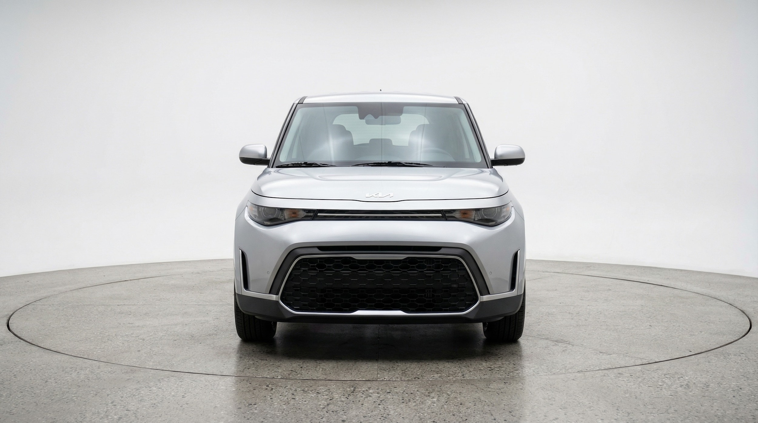 Thumbnail: 2025 Kia Soul - 2