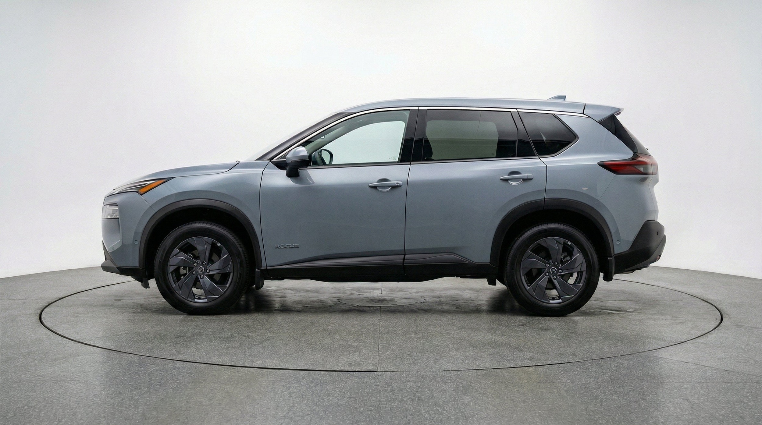 Thumbnail: 2026 Nissan Rogue - 5