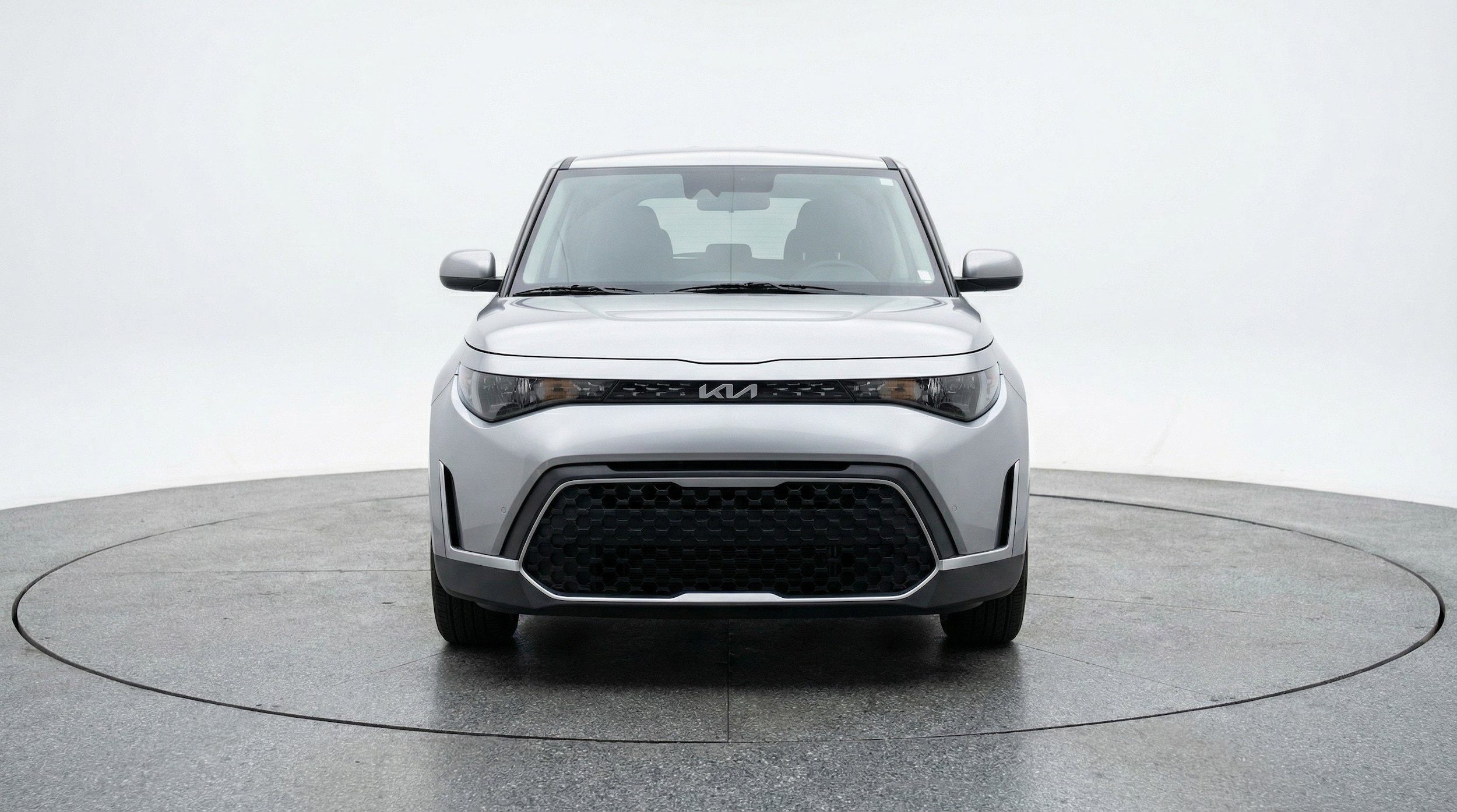 Thumbnail: 2025 Kia Soul - 2