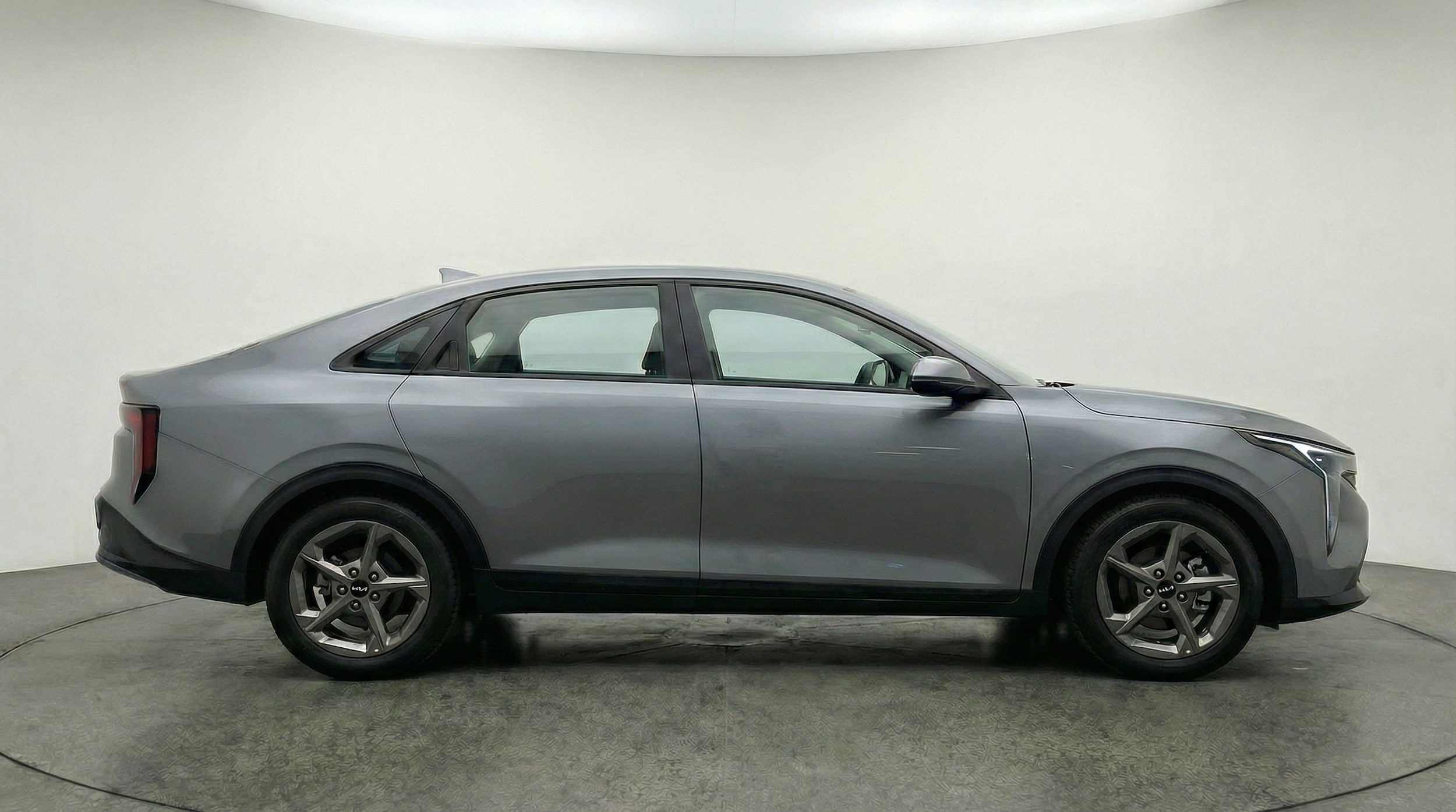 Thumbnail: 2025 Kia K4 - 8