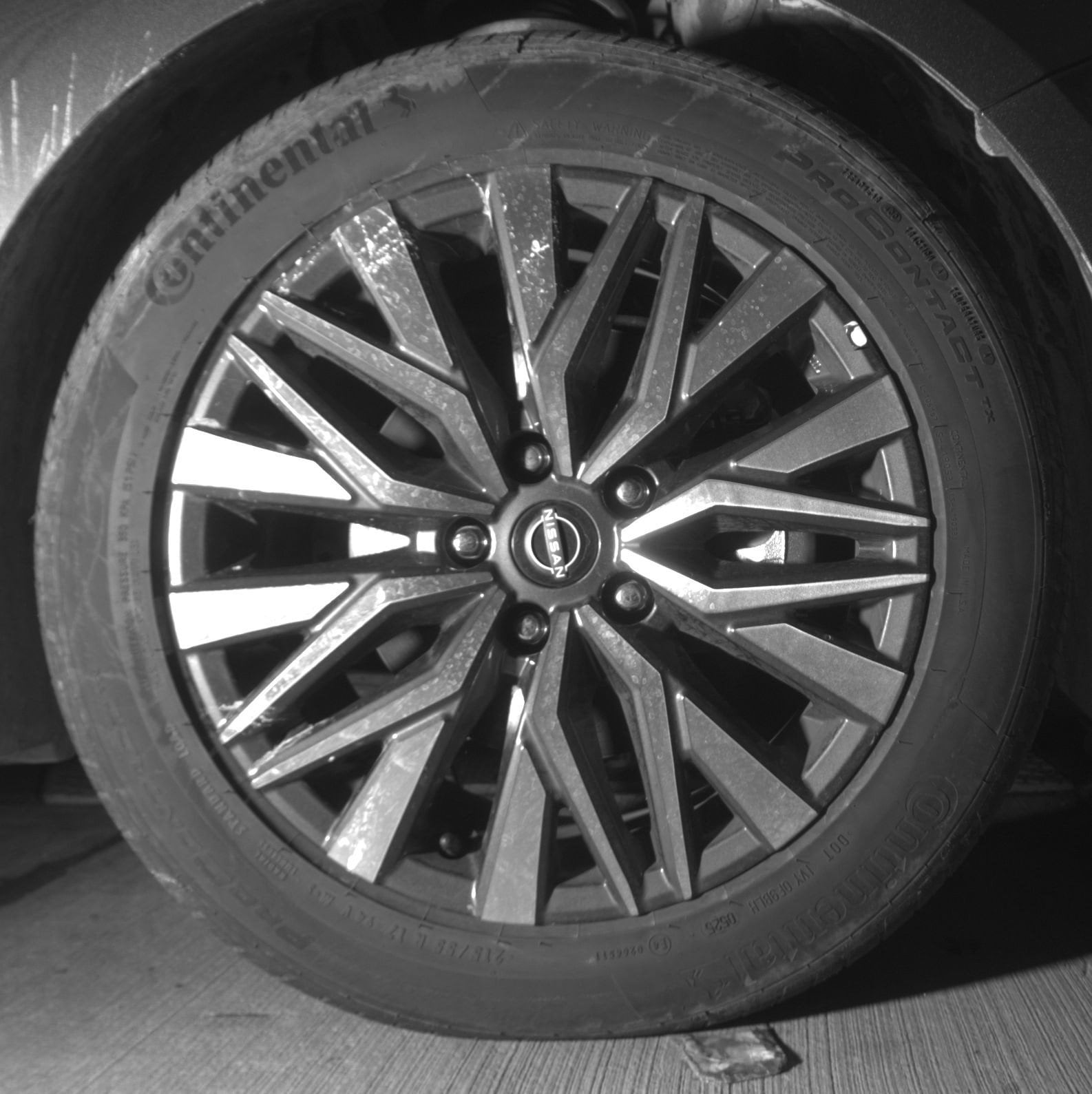 Thumbnail: 2025 Nissan Altima - 13