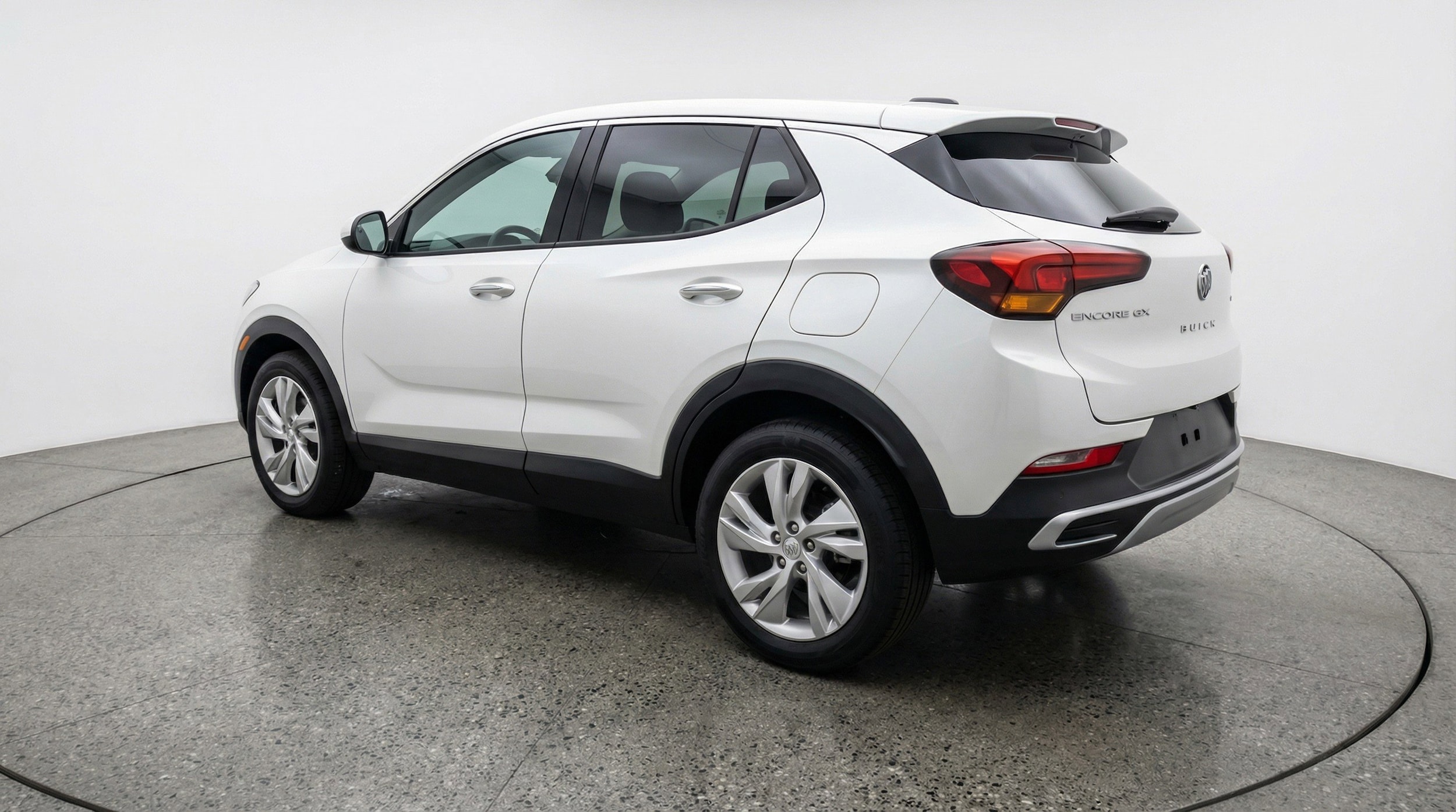 Thumbnail: 2025 Buick Encore GX - 6