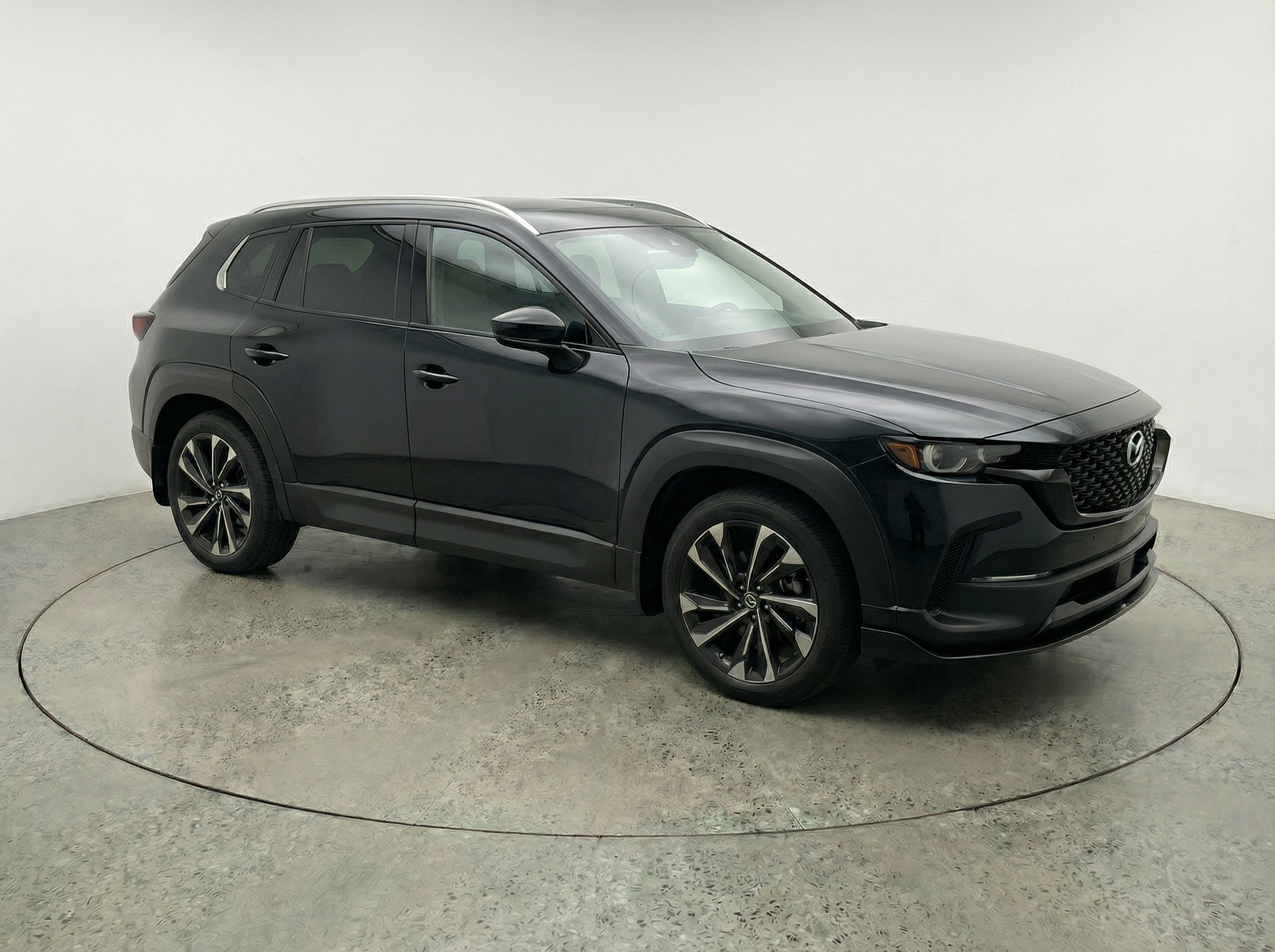 Thumbnail: 2025 Mazda CX-50 - 1