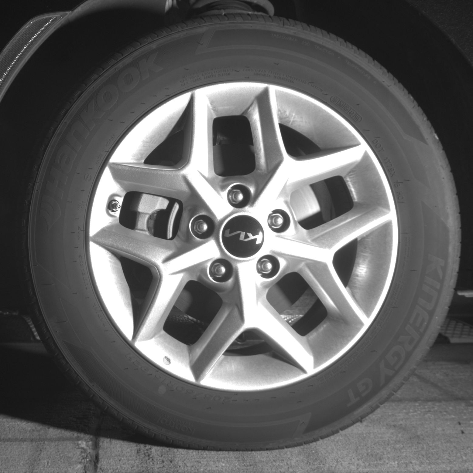 Thumbnail: 2025 Kia Soul - 9