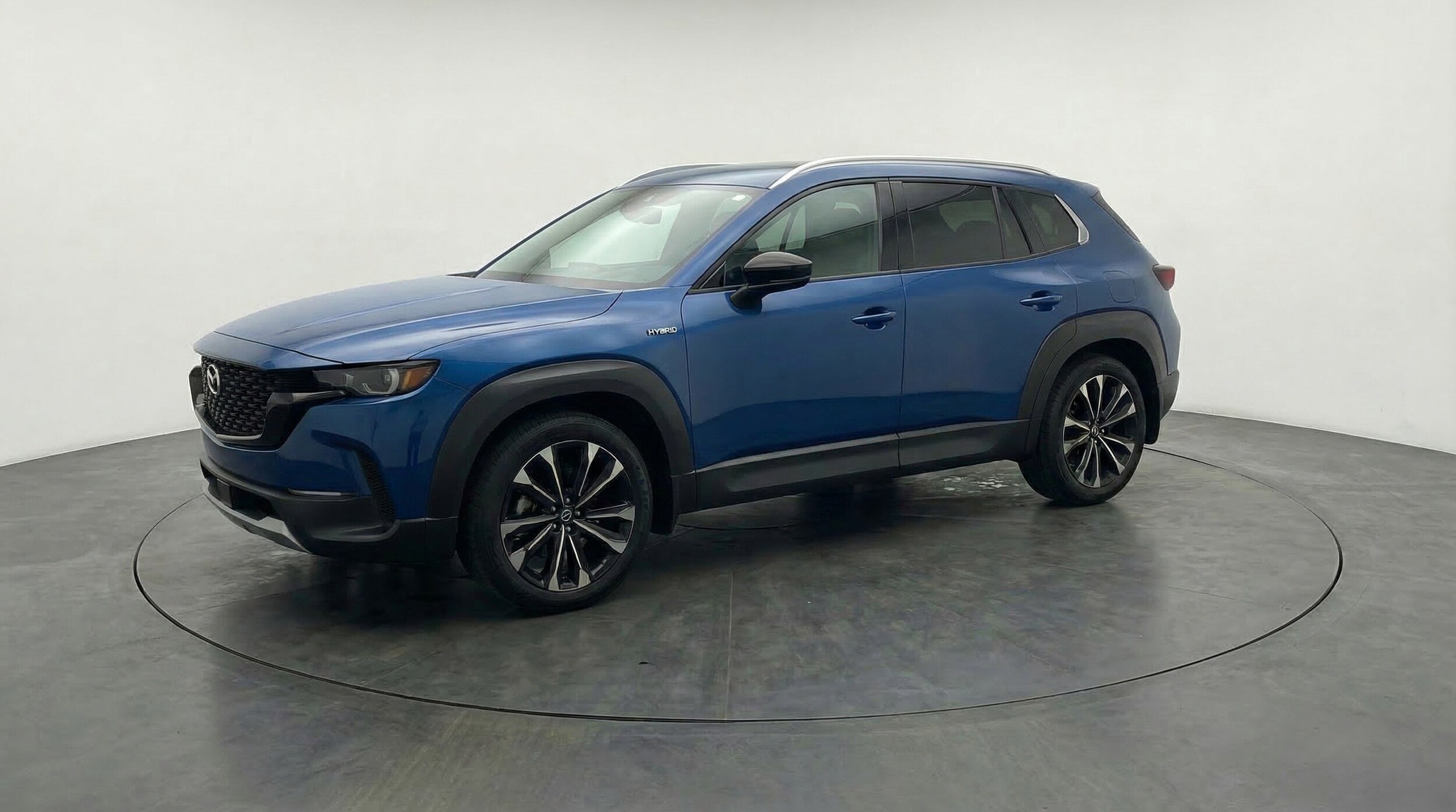 Thumbnail: 2025 Mazda CX-50 - 3