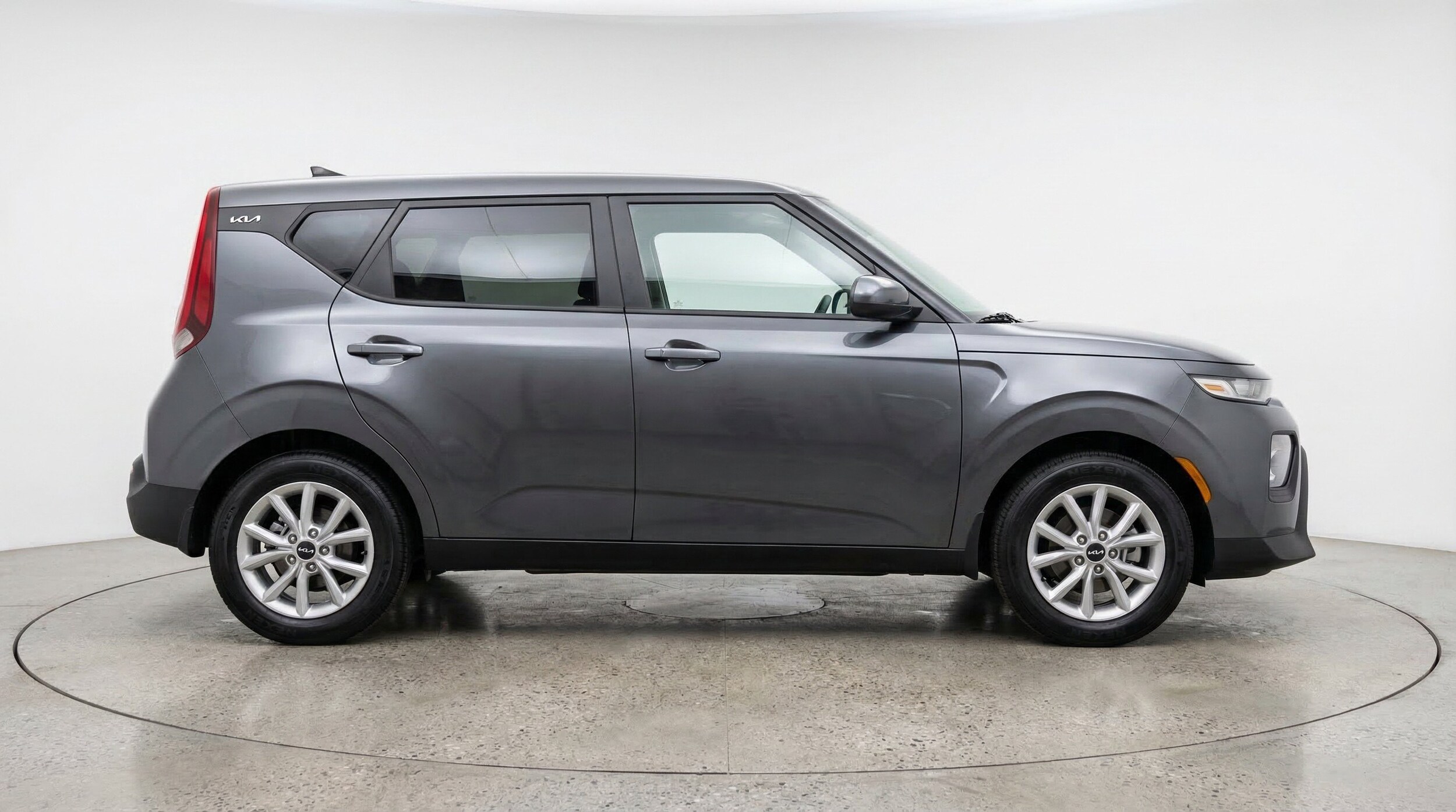 Thumbnail: 2025 Kia Soul - 11