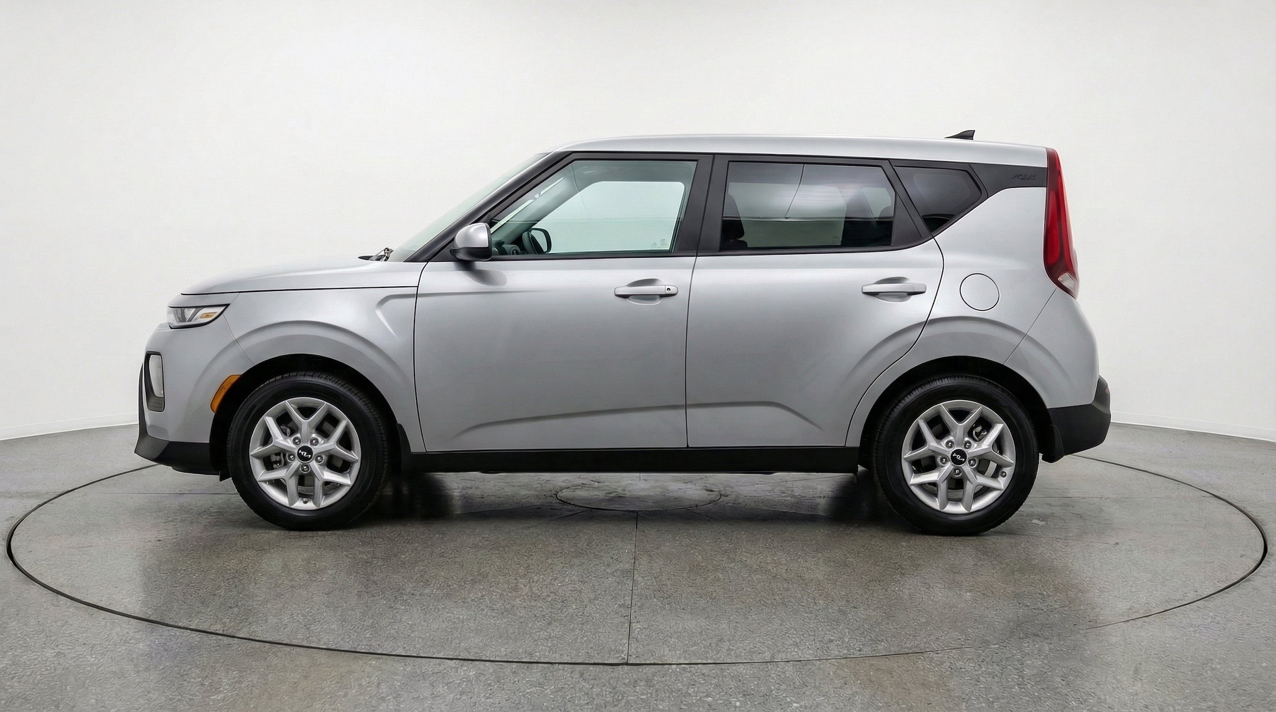Thumbnail: 2025 Kia Soul - 5