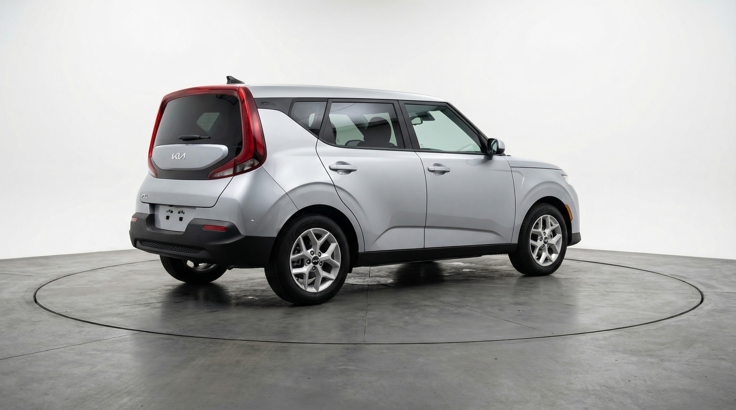 Thumbnail: 2025 Kia Soul - 7