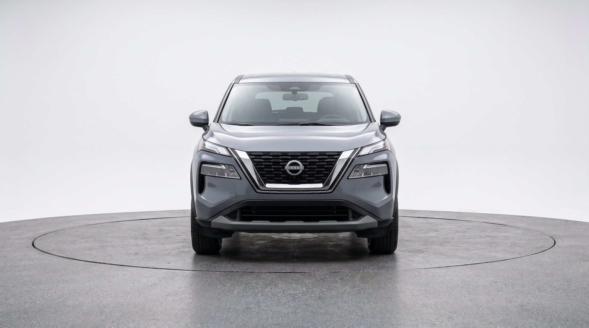 Thumbnail: 2026 Nissan Rogue - 2