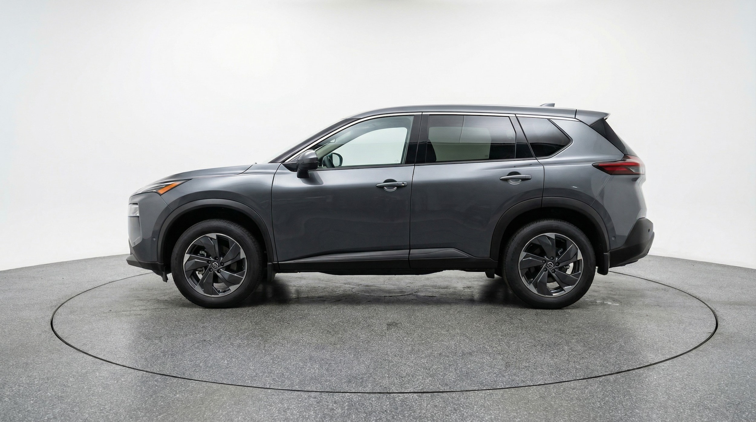 Thumbnail: 2025 Nissan Rogue - 4