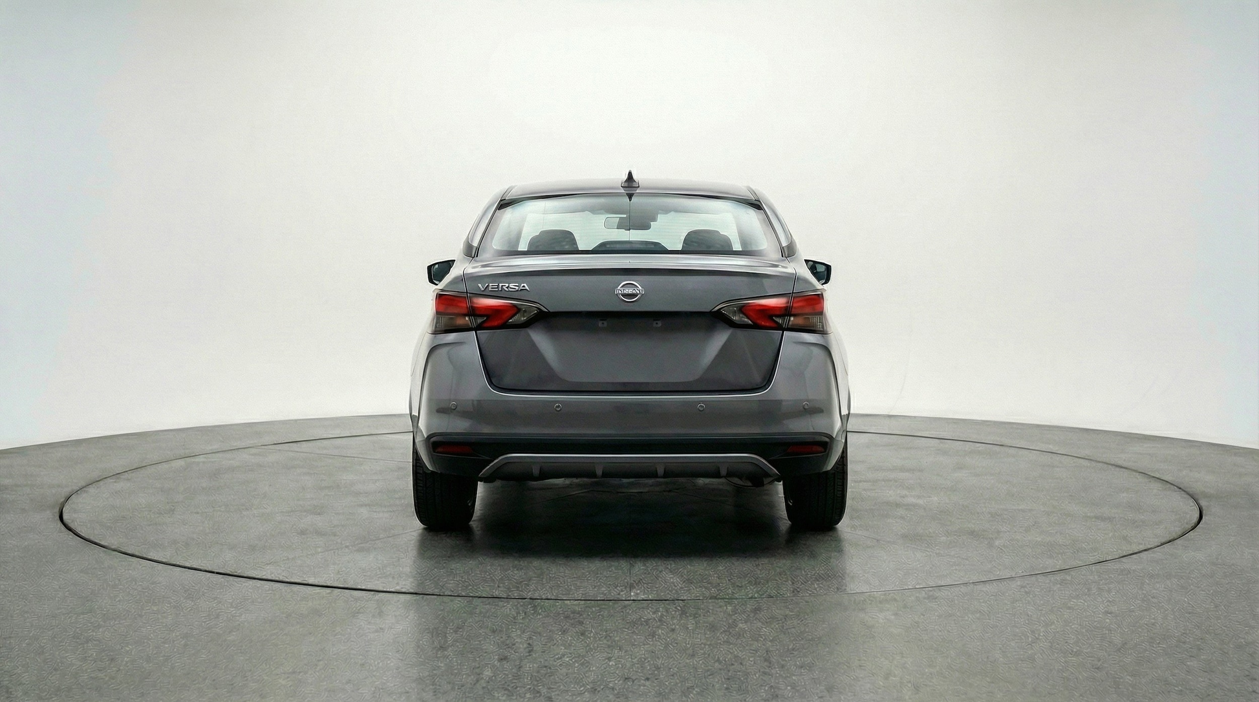 Thumbnail: 2025 Nissan Versa - 7