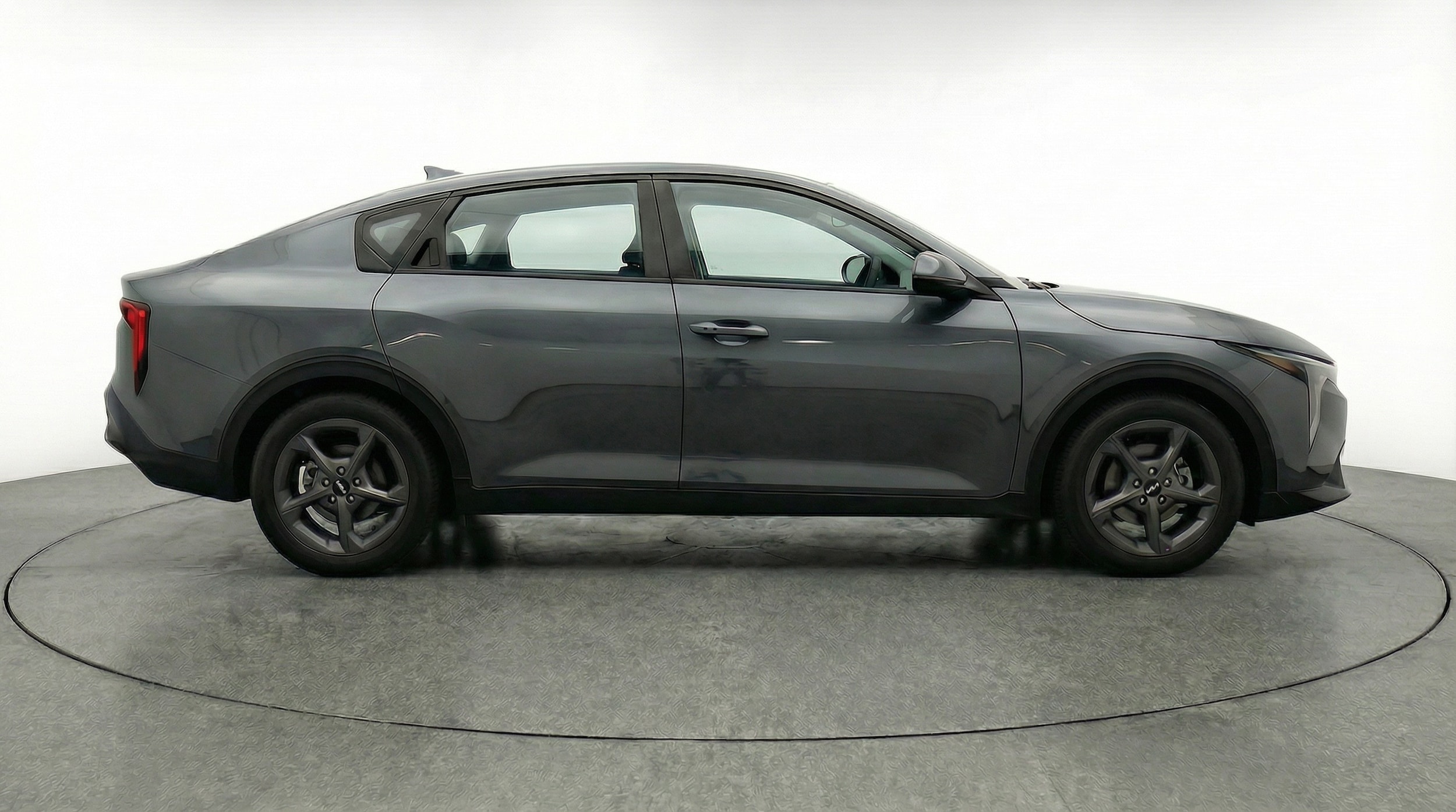 Thumbnail: 2025 Kia K4 - 8