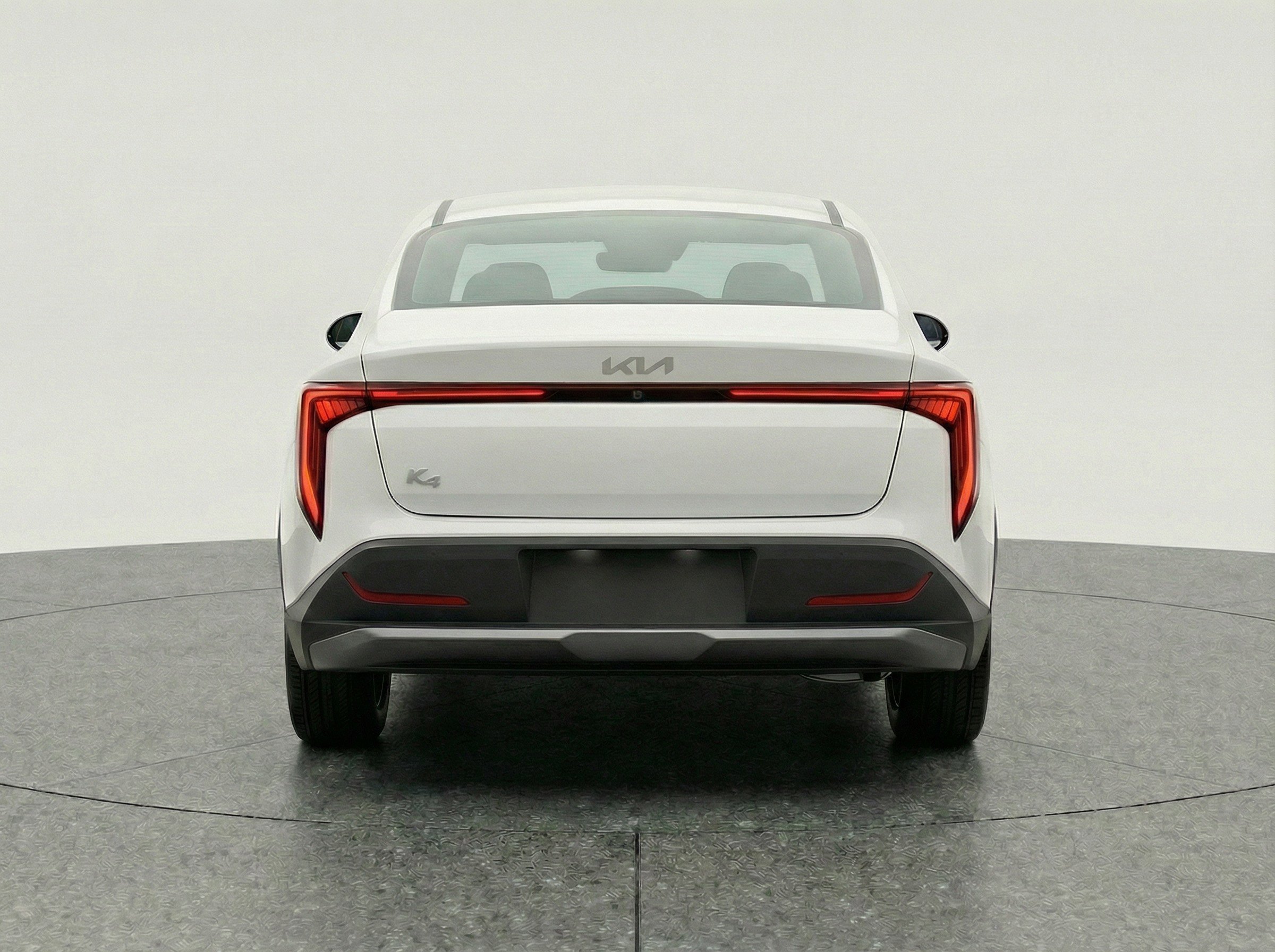 Thumbnail: 2025 Kia K4 - 7