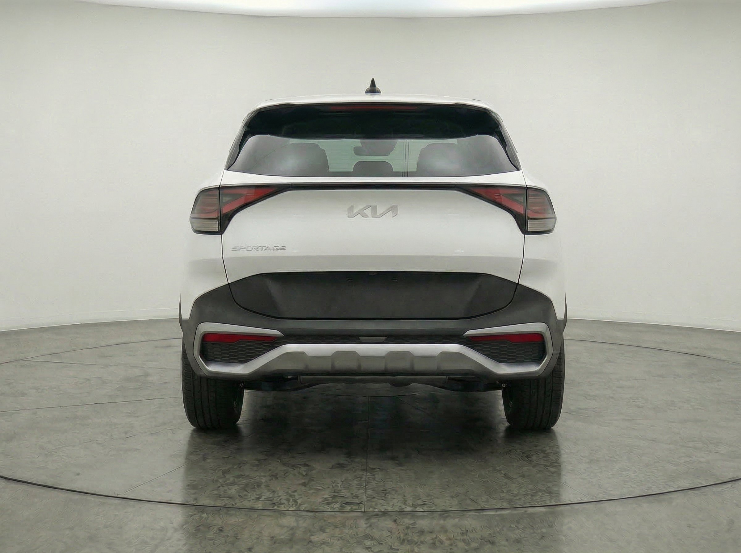 Thumbnail: 2026 Kia Sportage - 7
