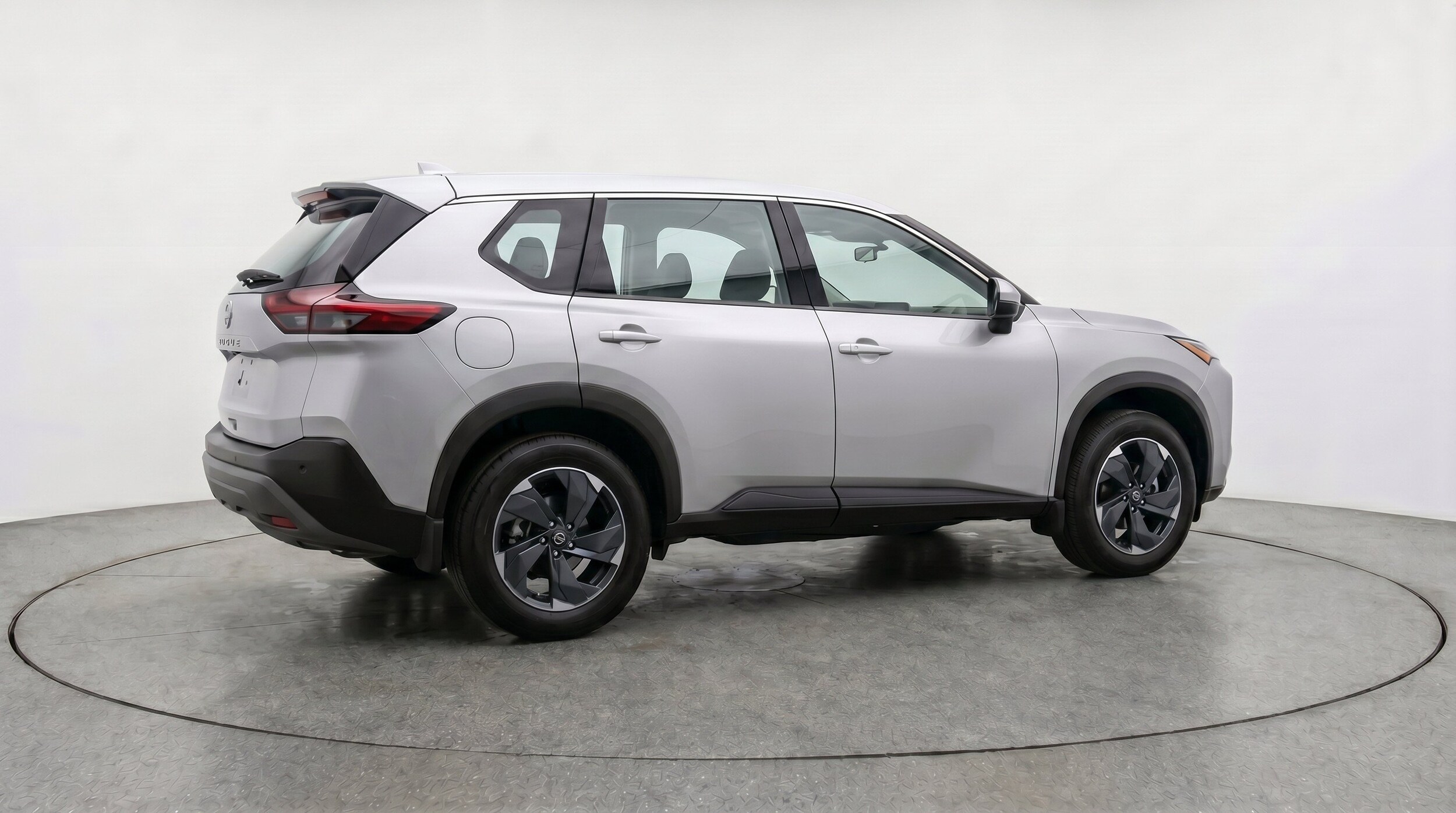 Thumbnail: 2025 Nissan Rogue - 9