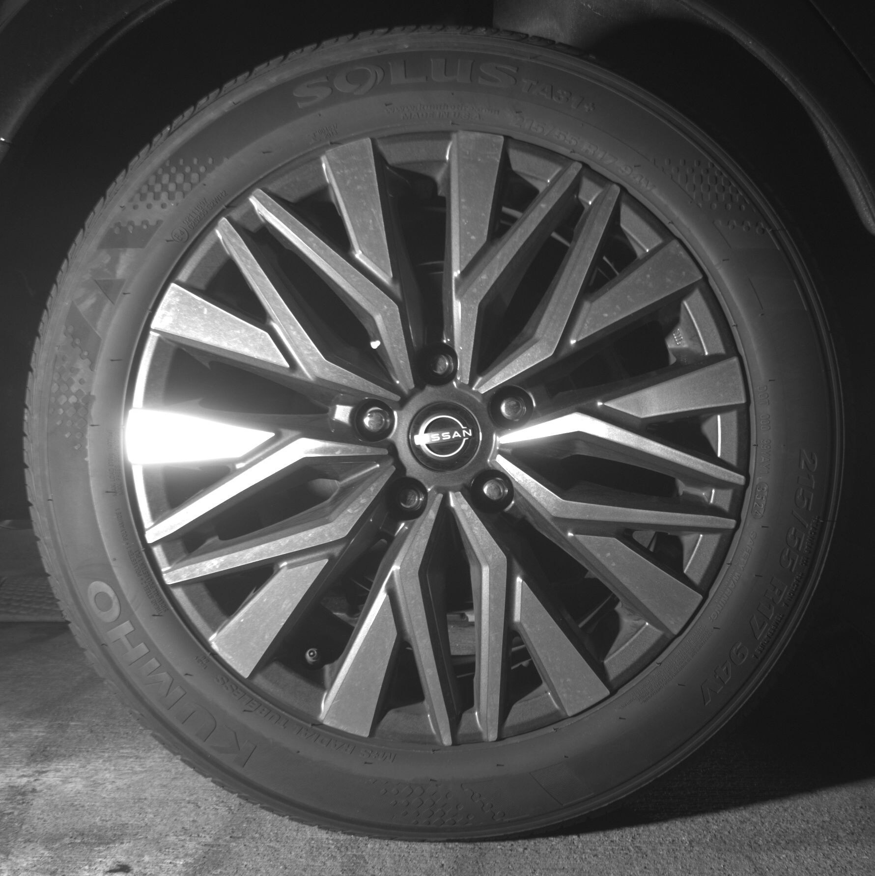 Thumbnail: 2025 Nissan Altima - 12