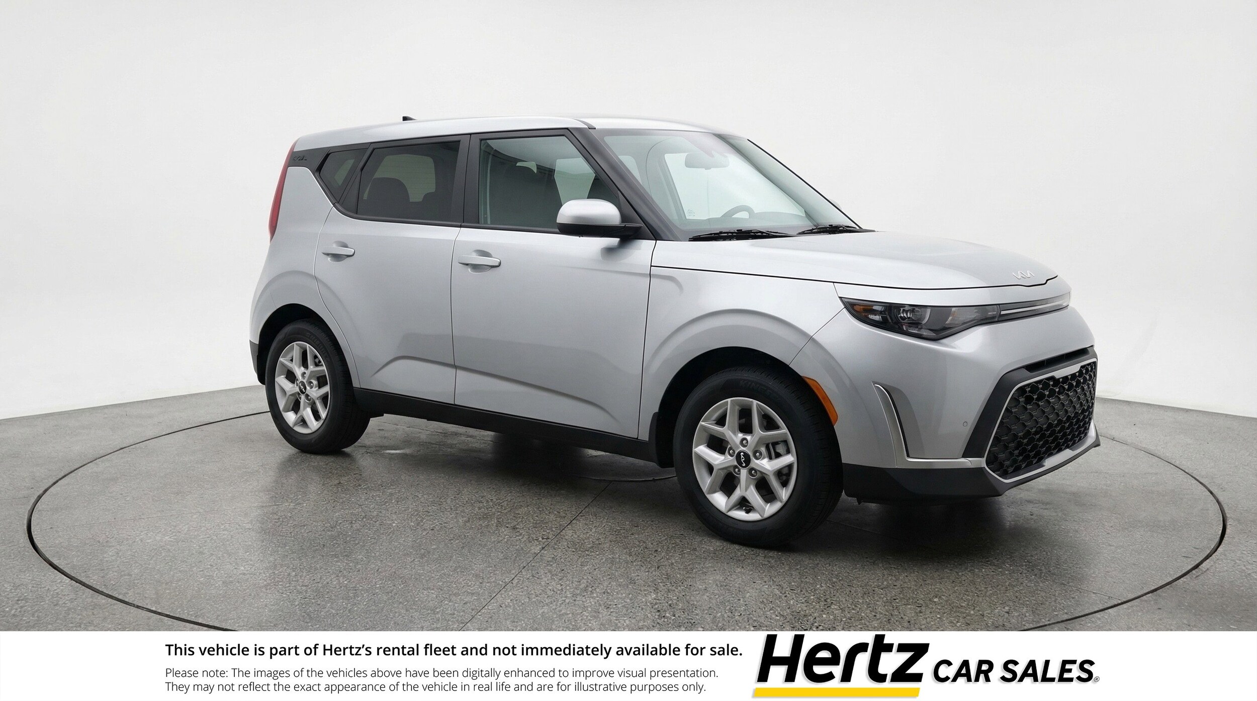 Thumbnail: 2025 Kia Soul - 1