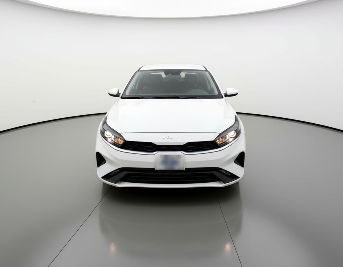 Thumbnail: 2024 Kia Forte - 2