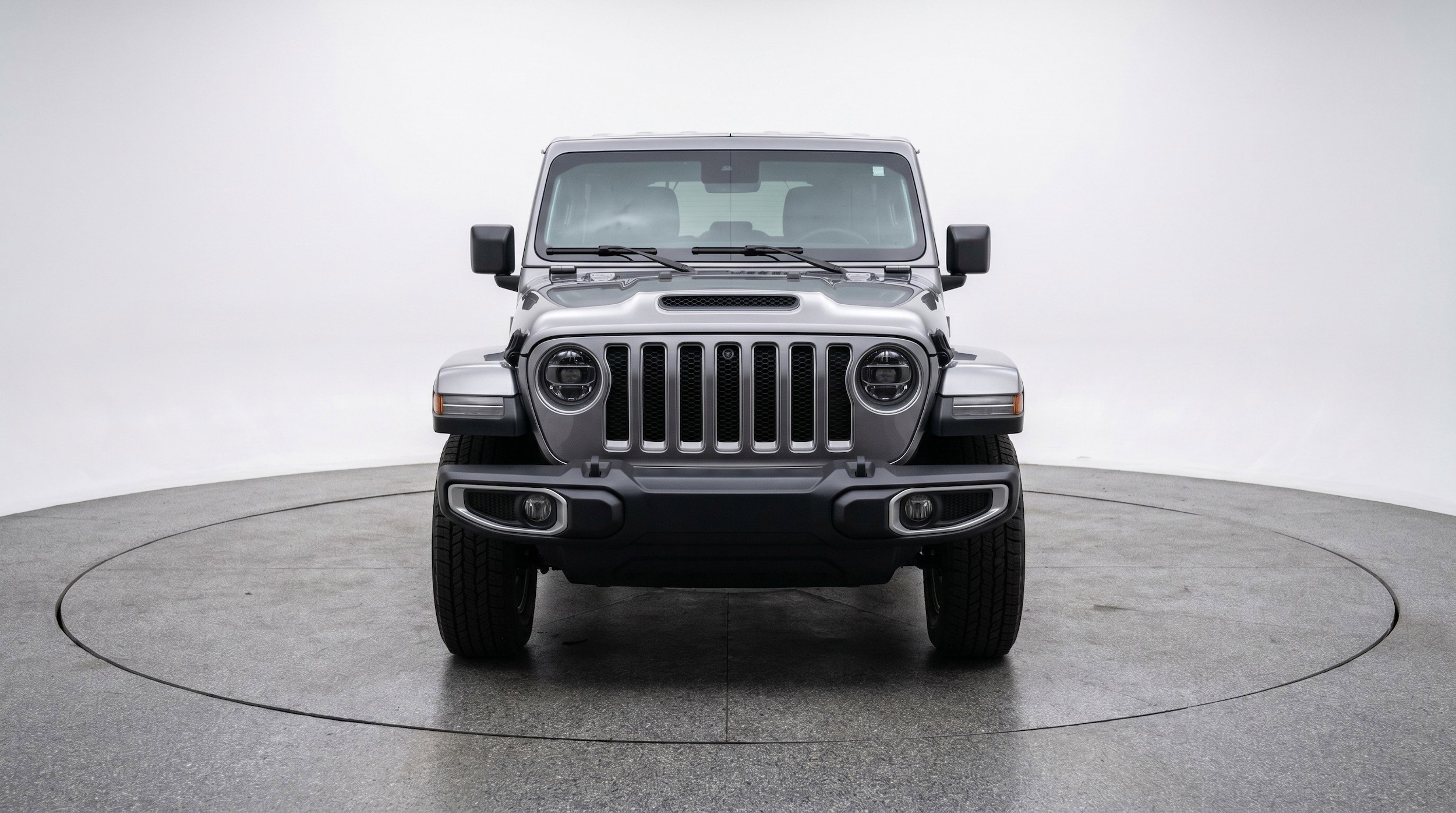 Thumbnail: 2025 Jeep Wrangler - 2