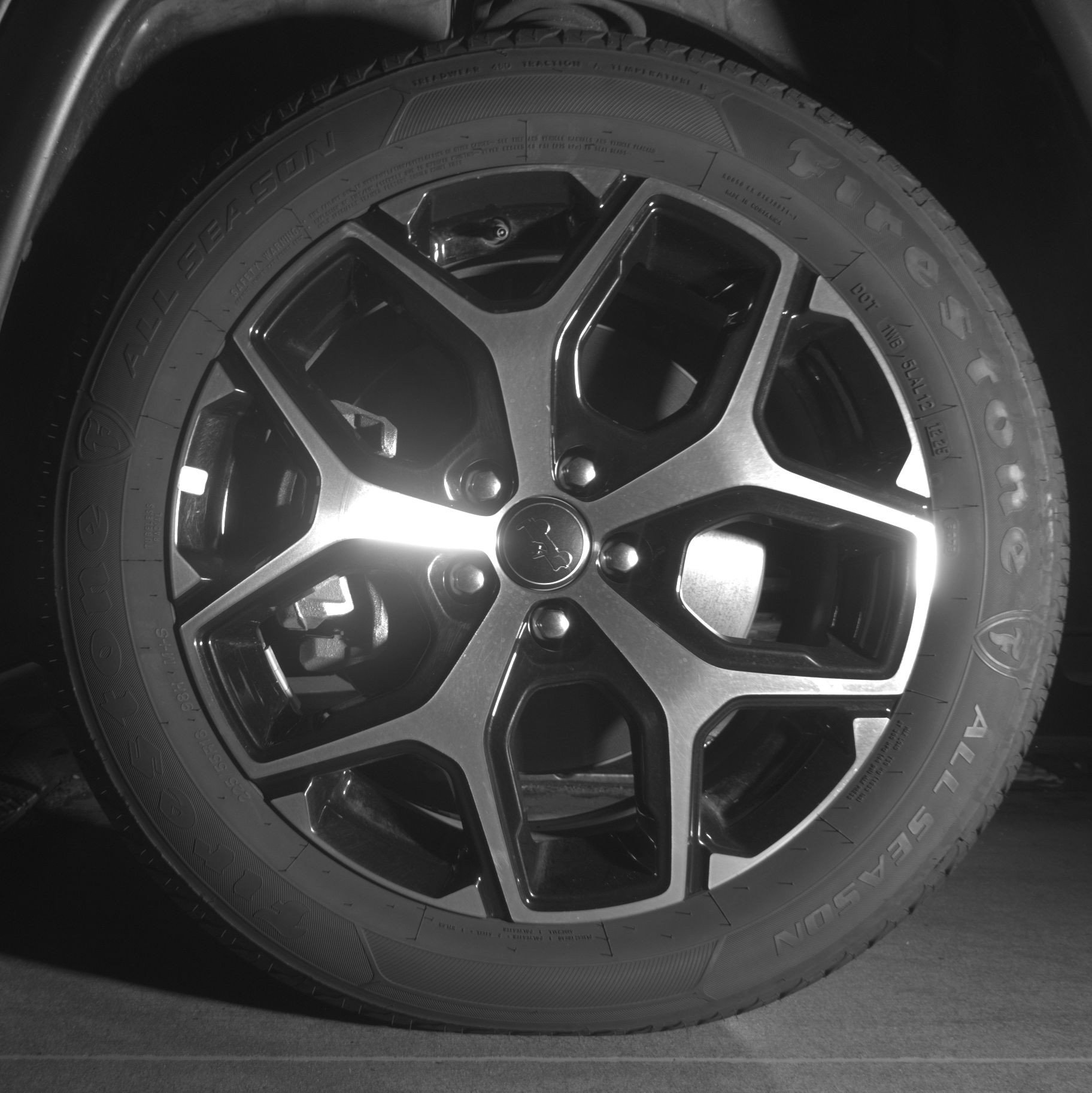 Thumbnail: 2025 Jeep Compass - 12