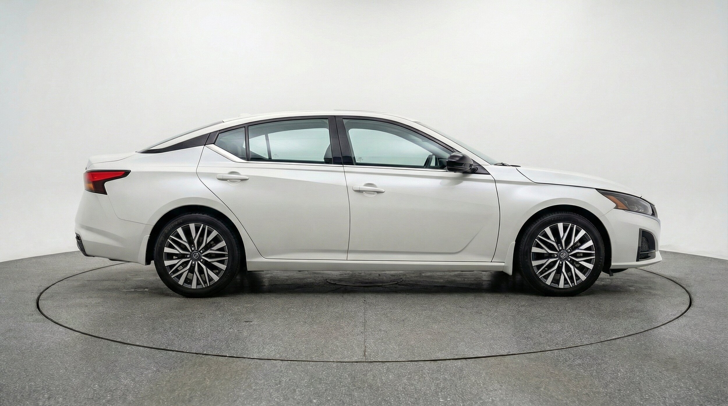 Thumbnail: 2026 Nissan Altima - 11