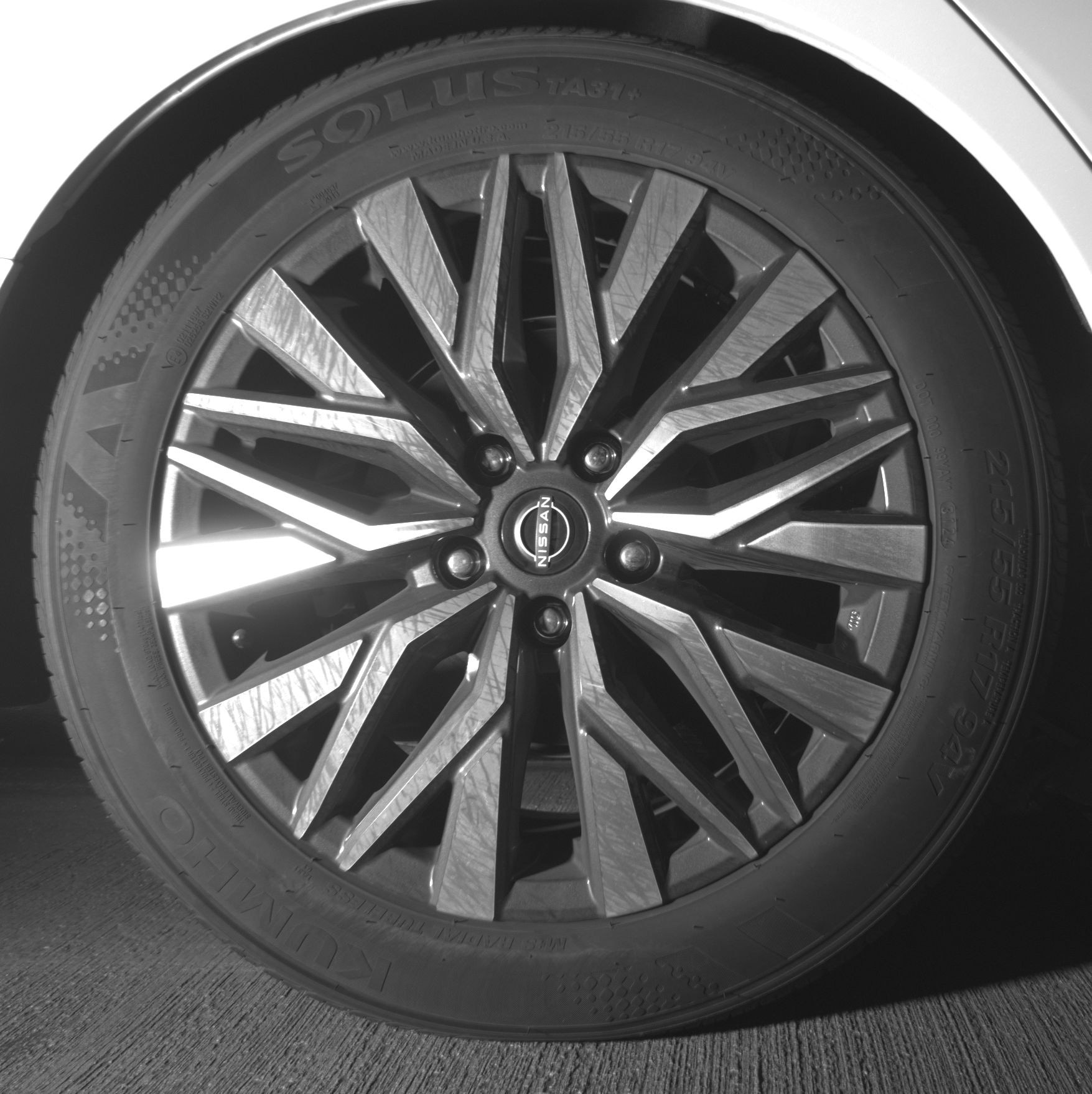 Thumbnail: 2025 Nissan Altima - 12