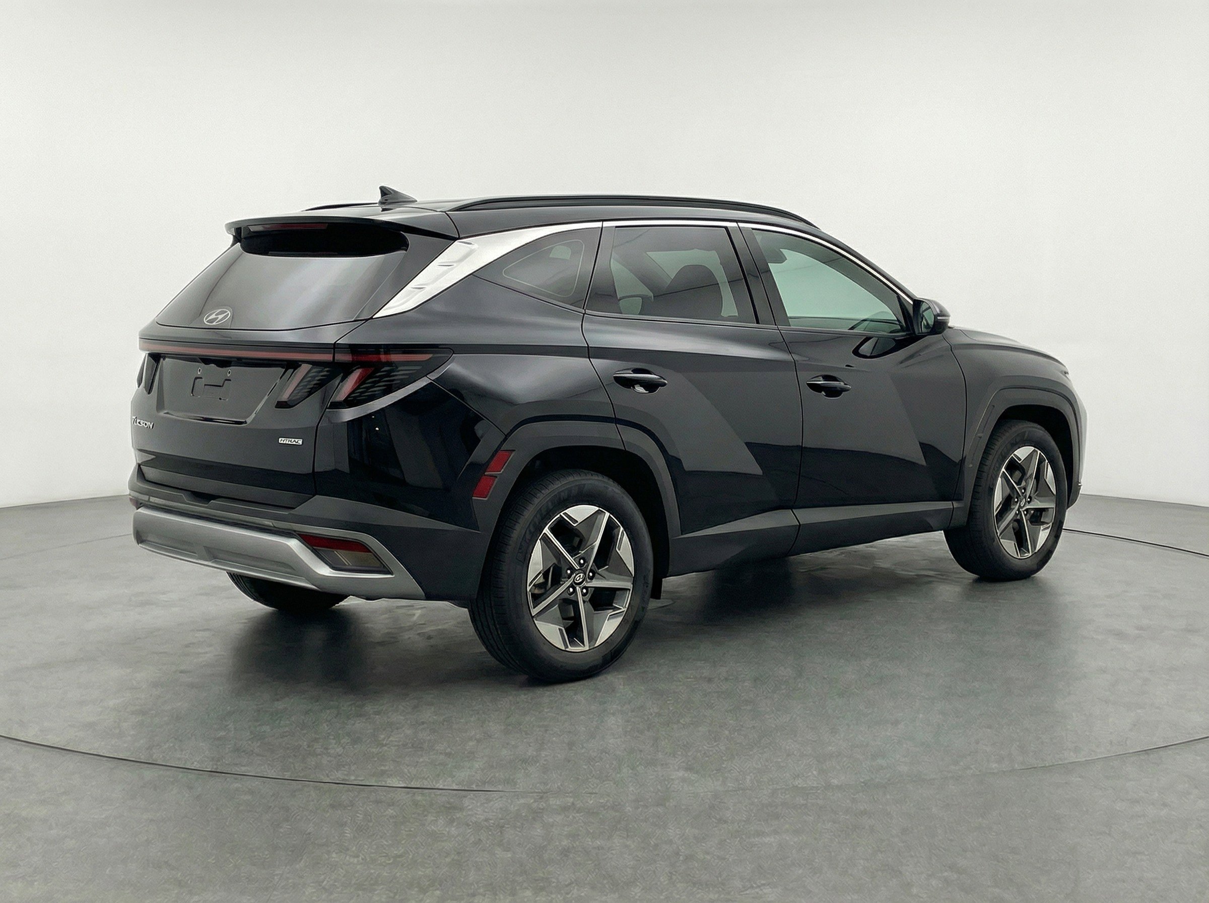 Thumbnail: 2025 Hyundai Tucson - 9