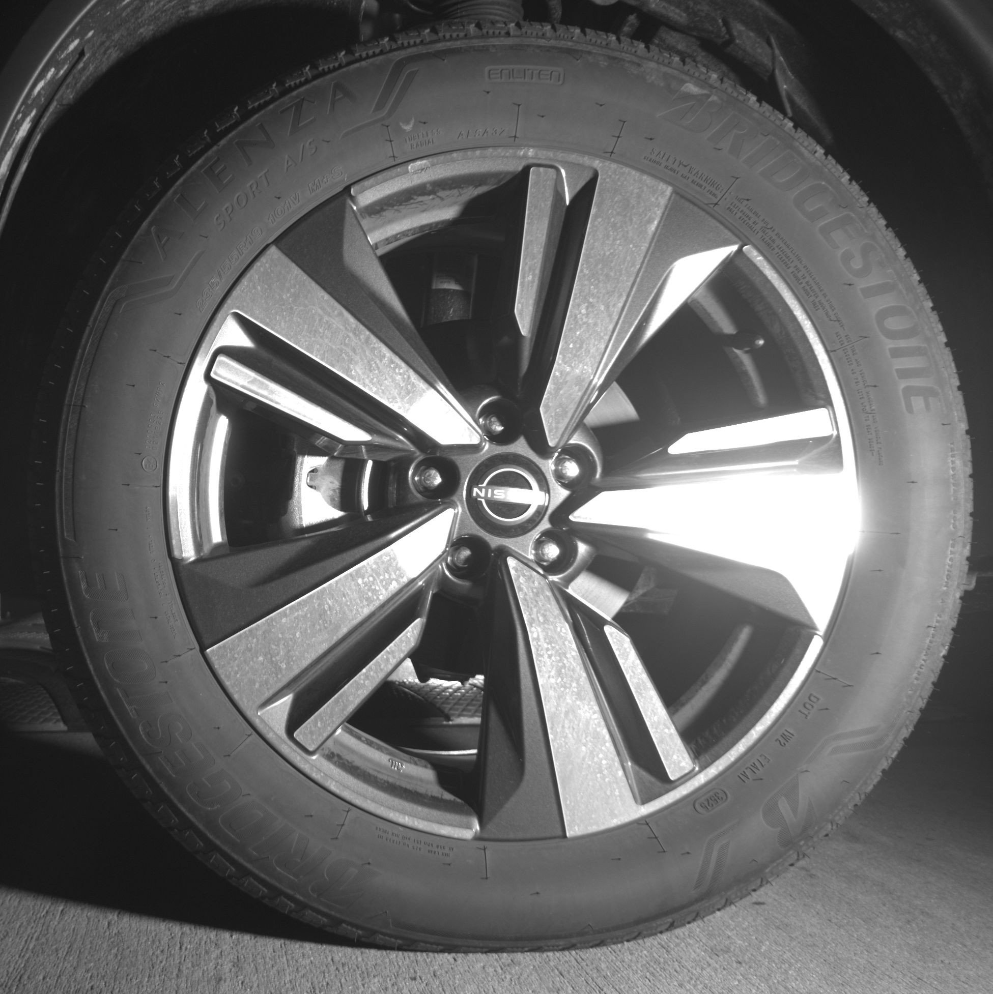 Thumbnail: 2026 Nissan Rogue - 12