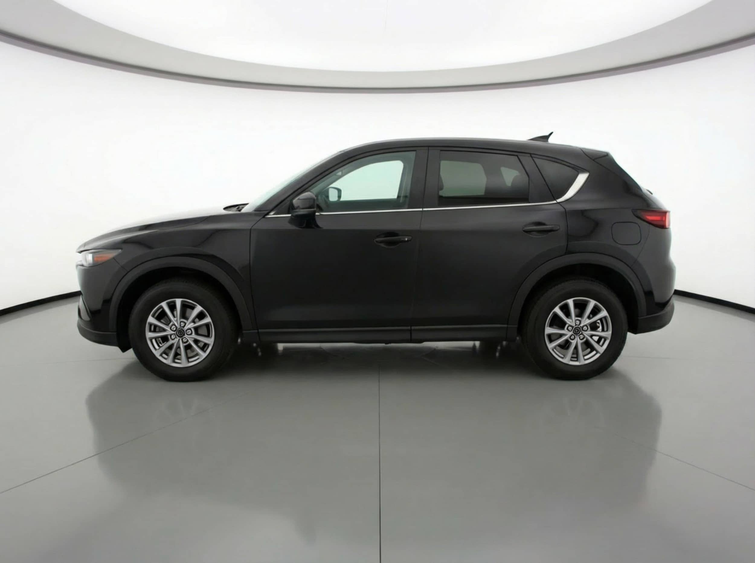 Thumbnail: 2025 Mazda CX-5 - 4