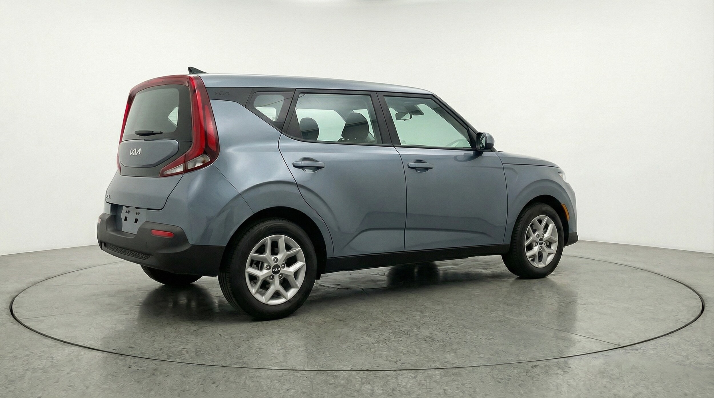 Thumbnail: 2025 Kia Soul - 7