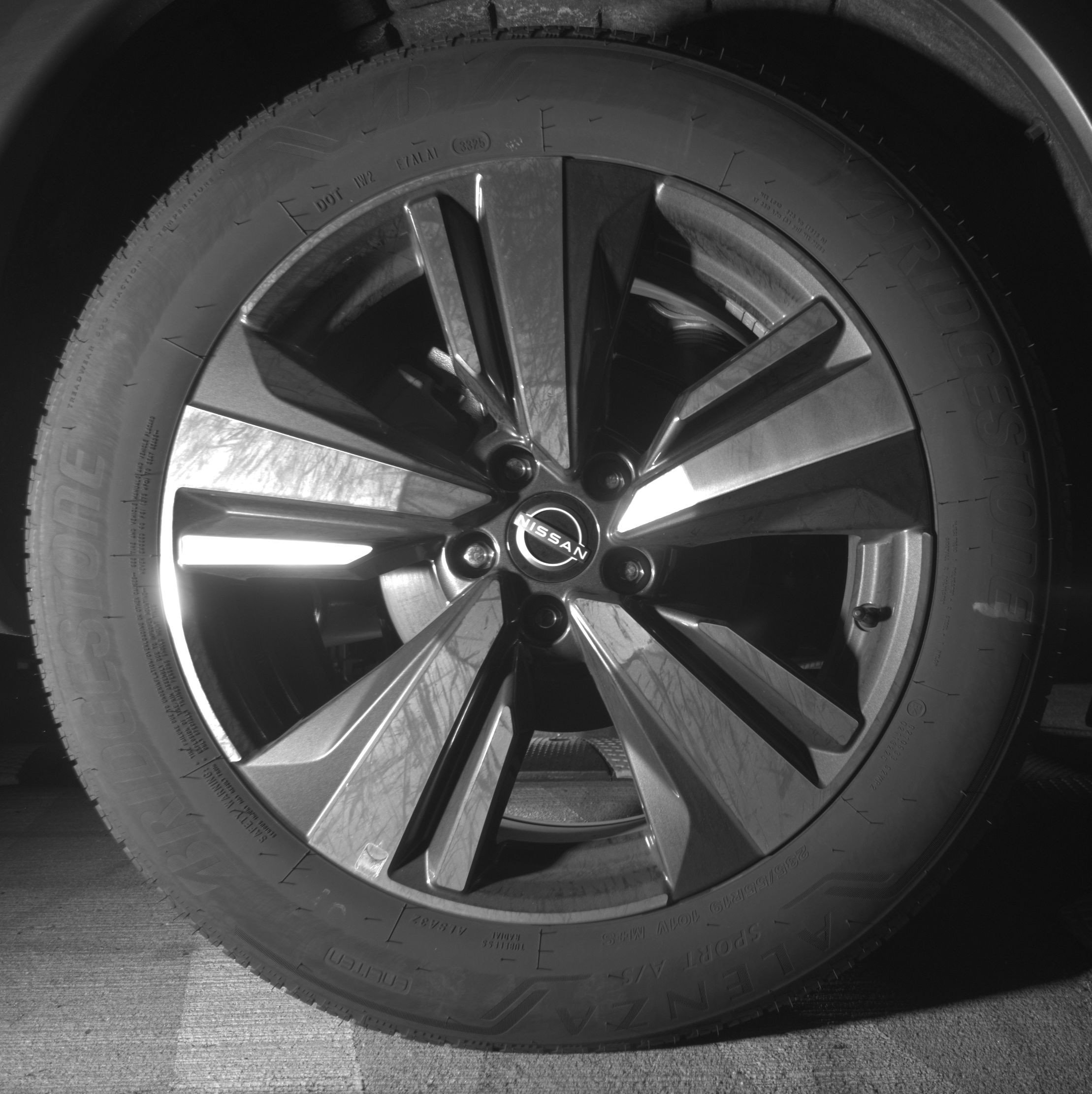 Thumbnail: 2026 Nissan Rogue - 15