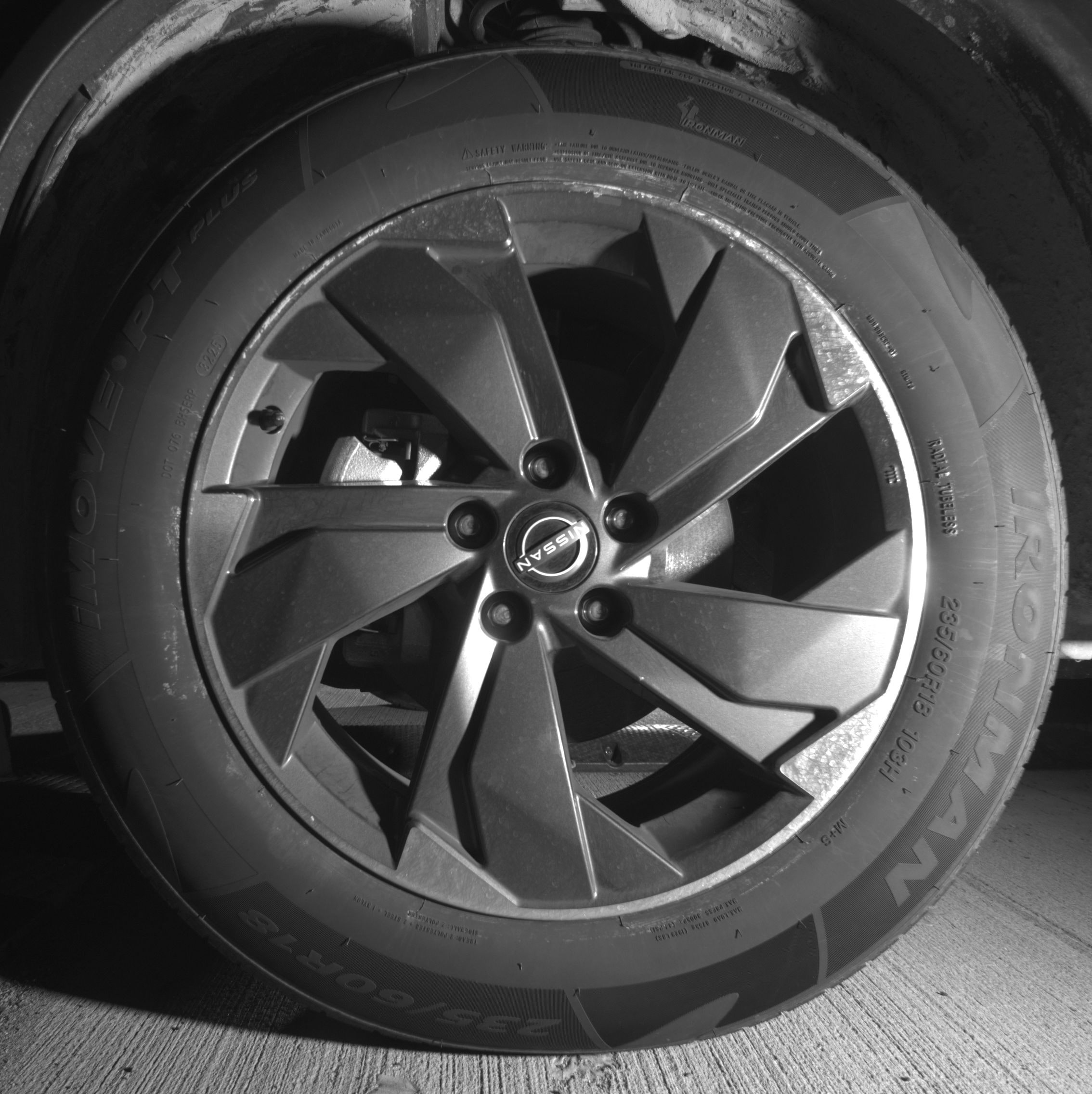 Thumbnail: 2025 Nissan Rogue - 9