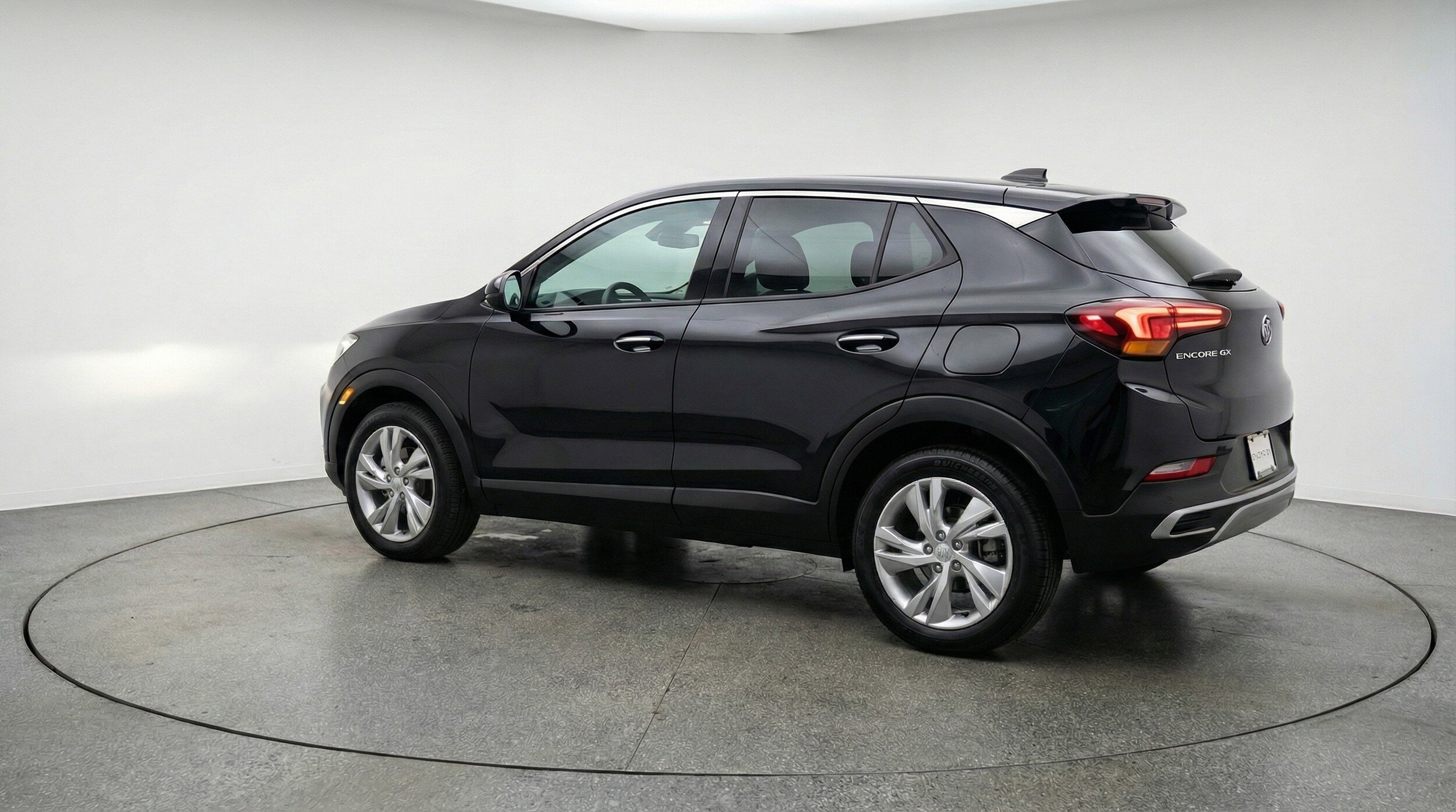 Thumbnail: 2025 Buick Encore GX - 6