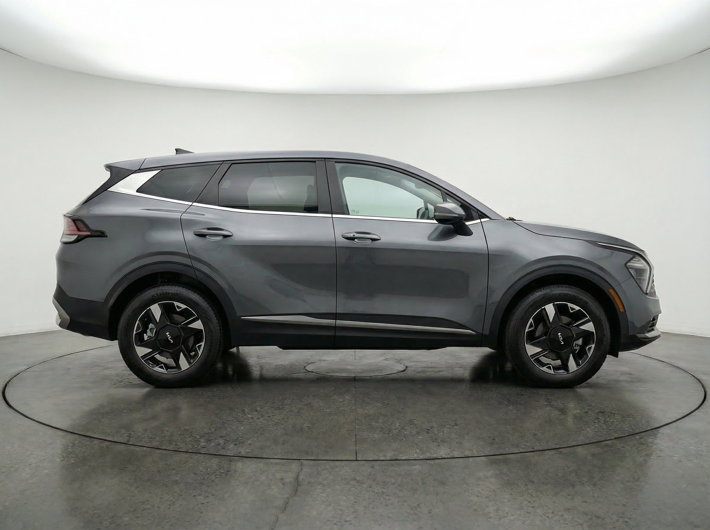 Thumbnail: 2026 Kia Sportage - 11