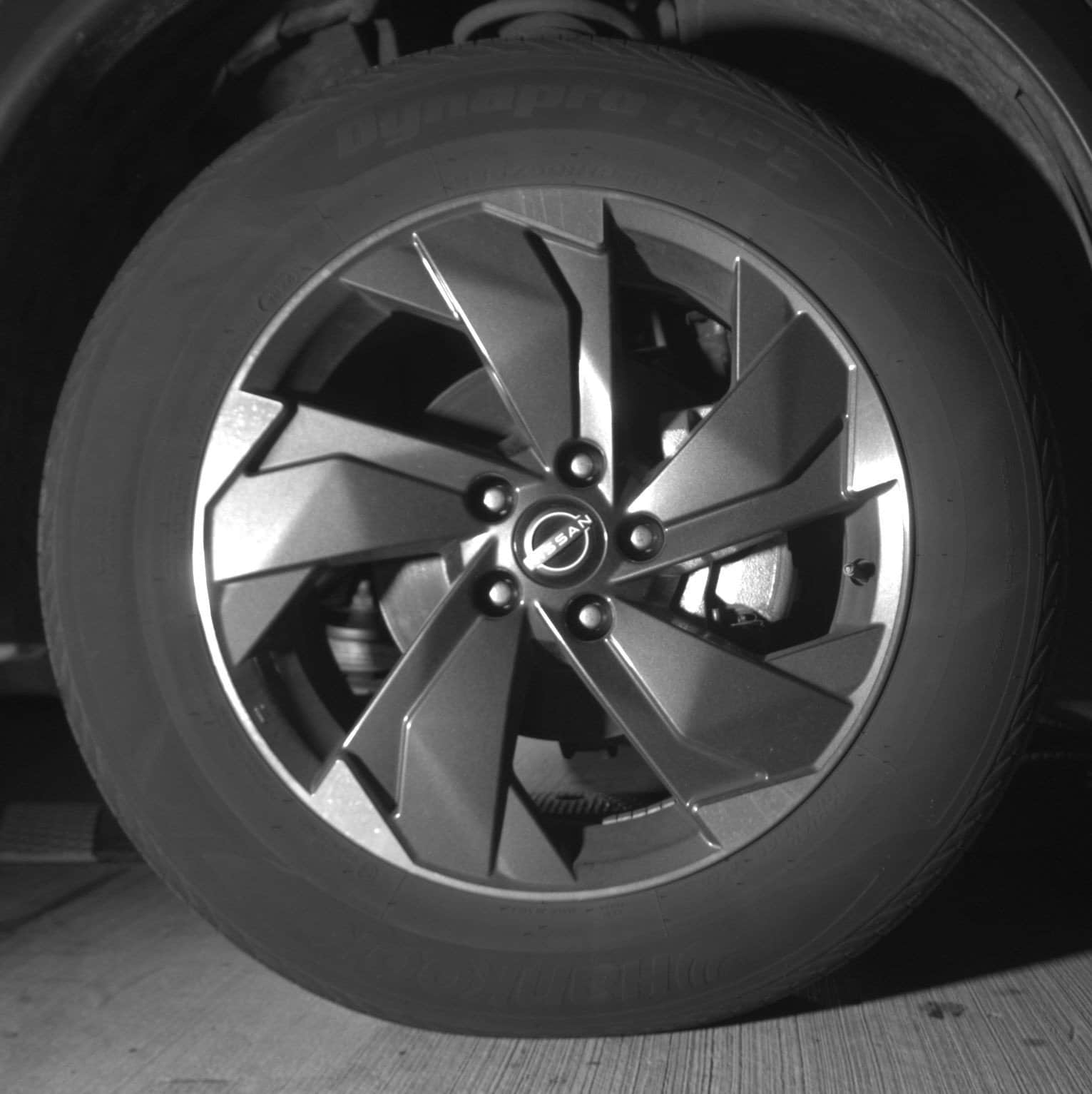 Thumbnail: 2025 Nissan Rogue - 13