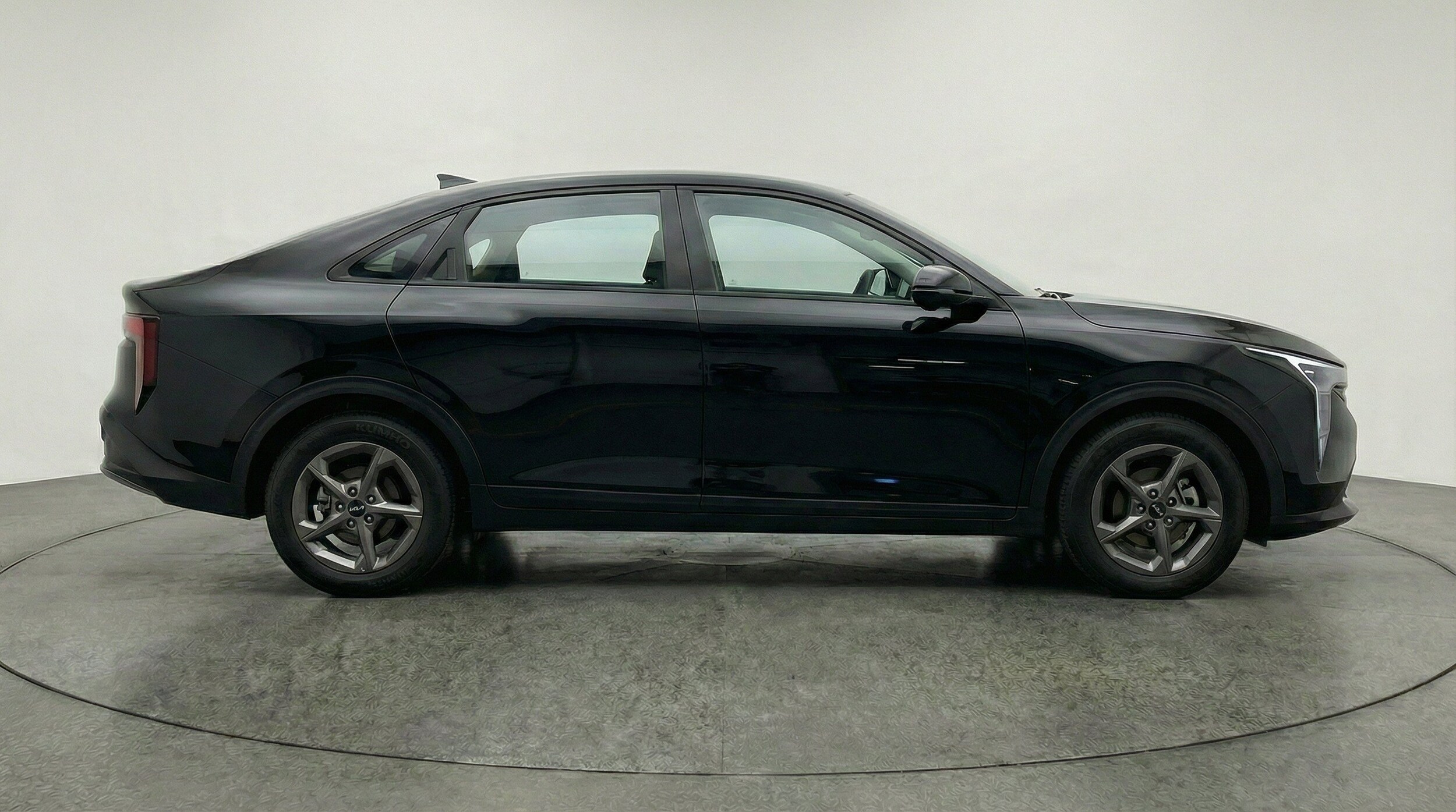 Thumbnail: 2025 Kia K4 - 11