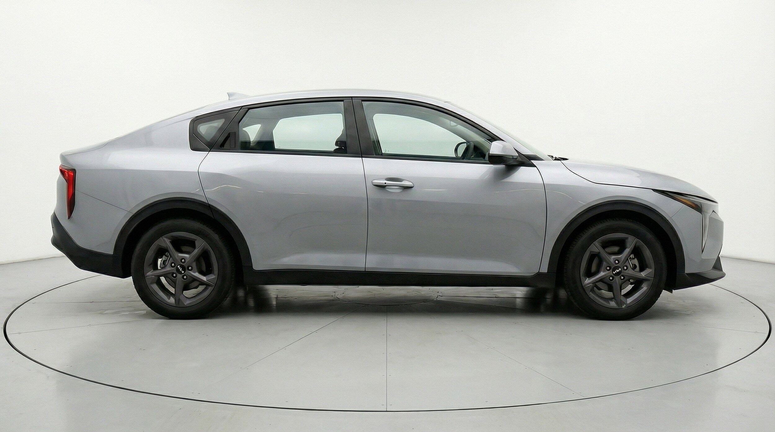 Thumbnail: 2025 Kia K4 - 11