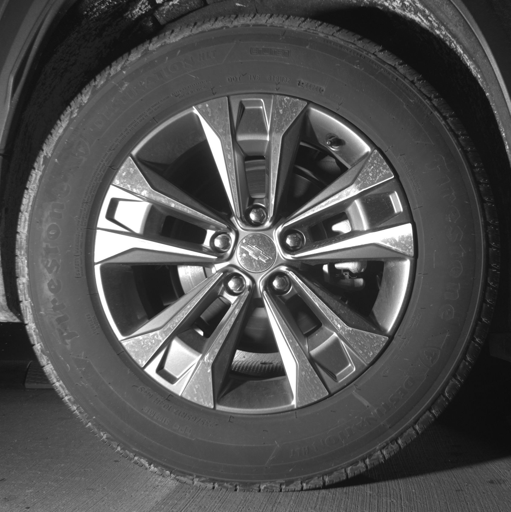 Thumbnail: 2025 Chevrolet Equinox - 12