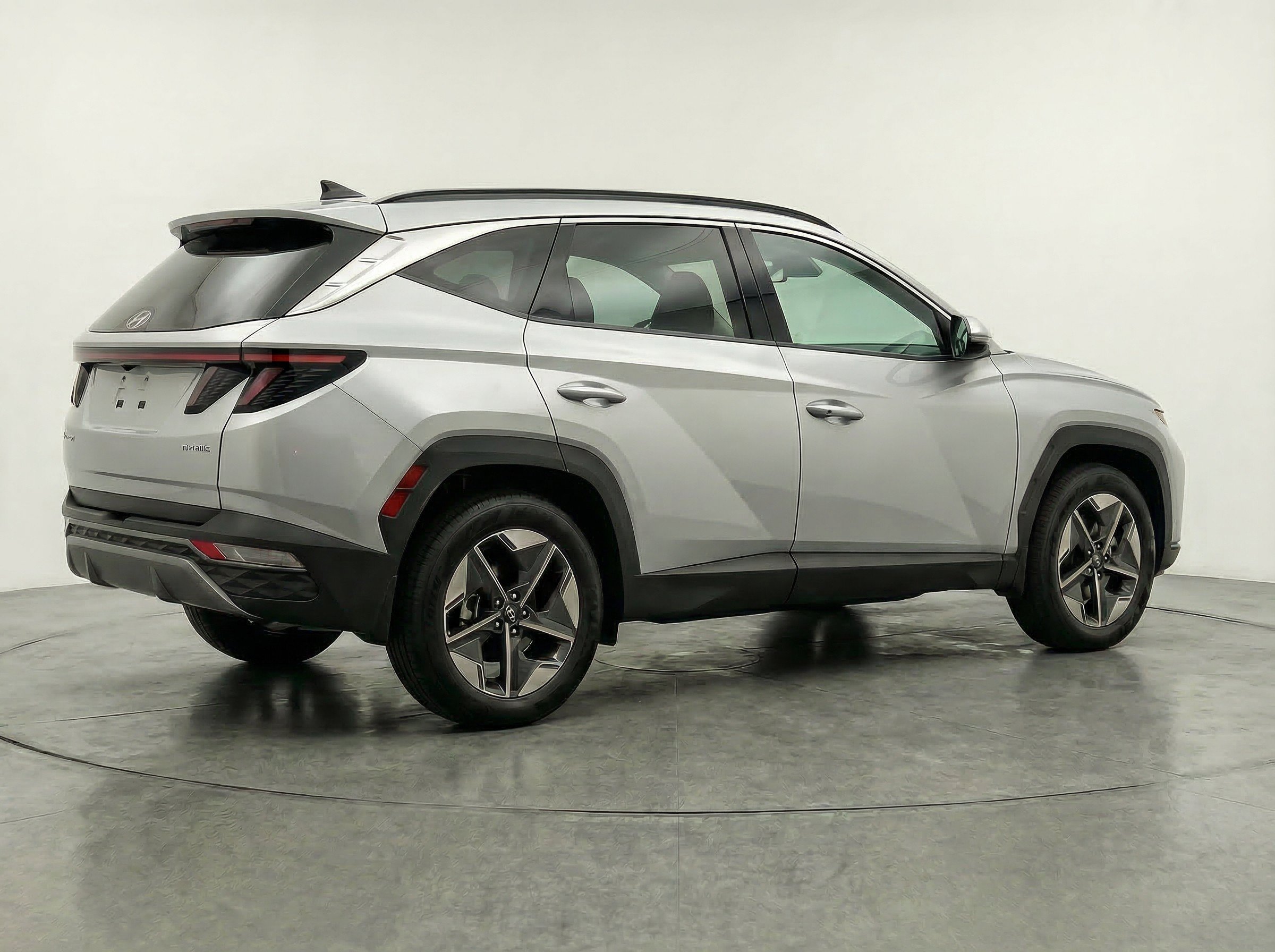 Thumbnail: 2026 Hyundai Tucson - 9