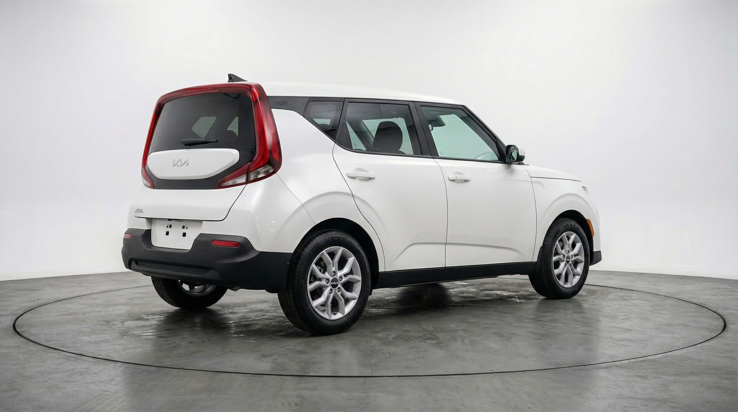 Thumbnail: 2025 Kia Soul - 9