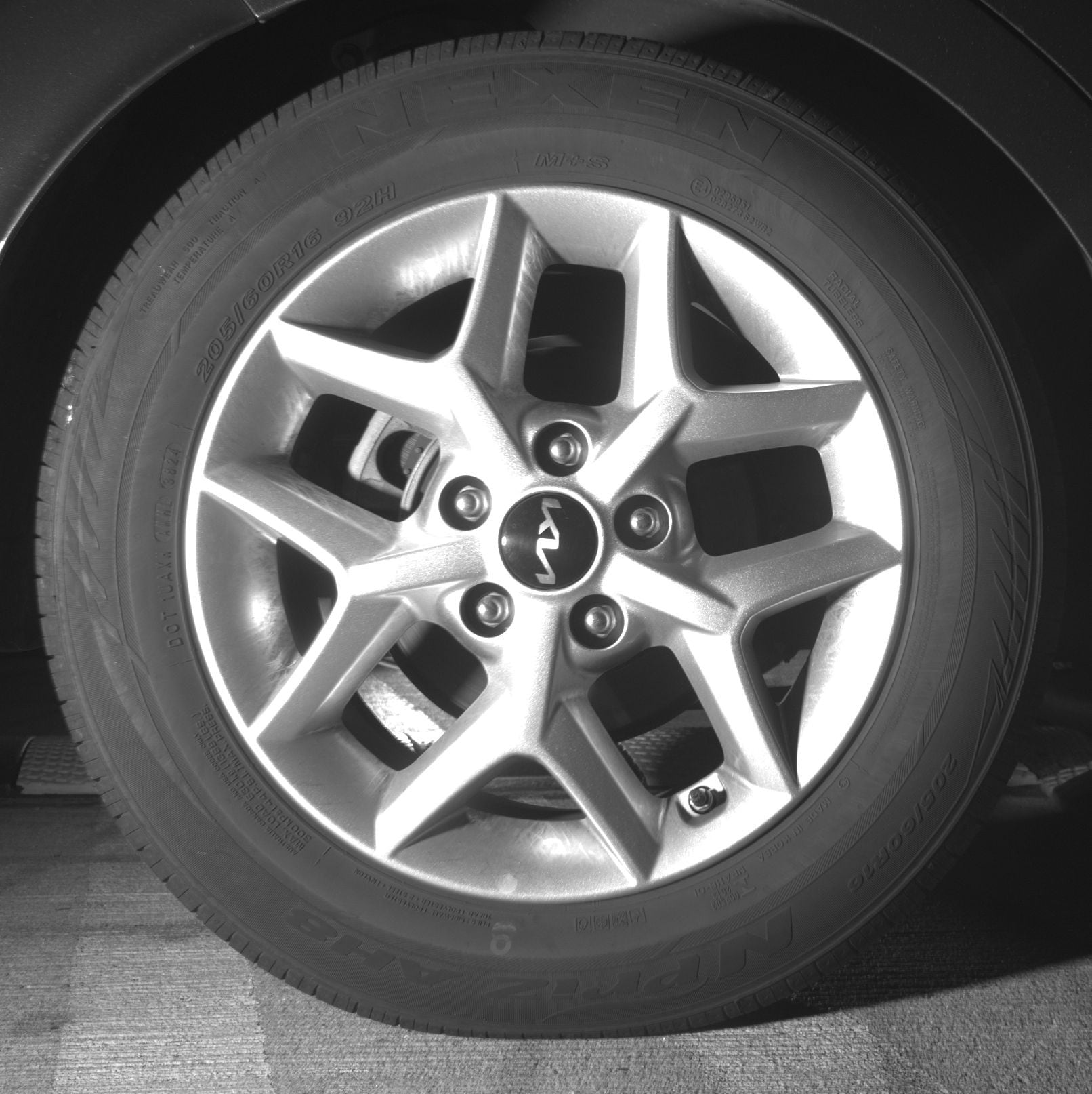 Thumbnail: 2025 Kia Soul - 12