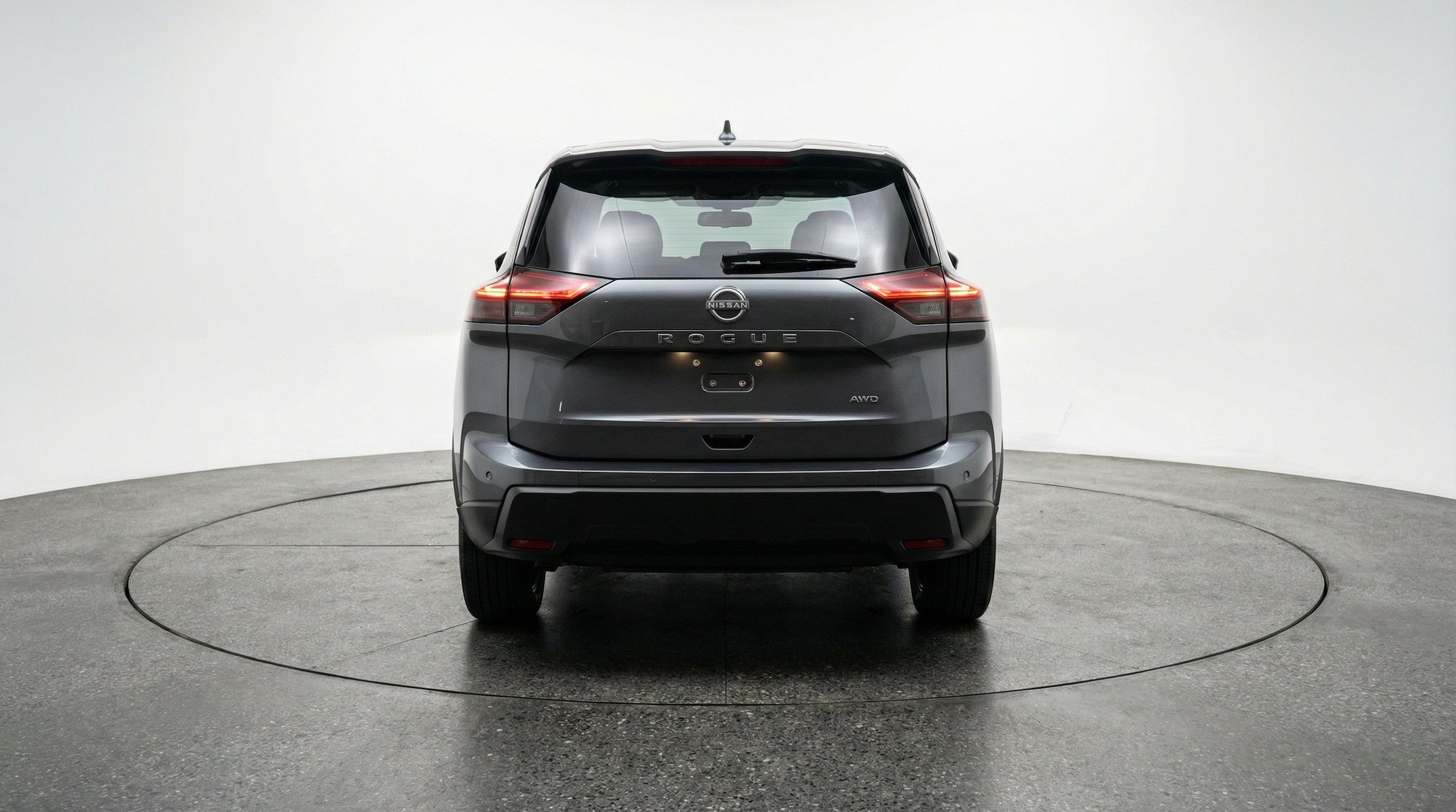 Thumbnail: 2025 Nissan Rogue - 7