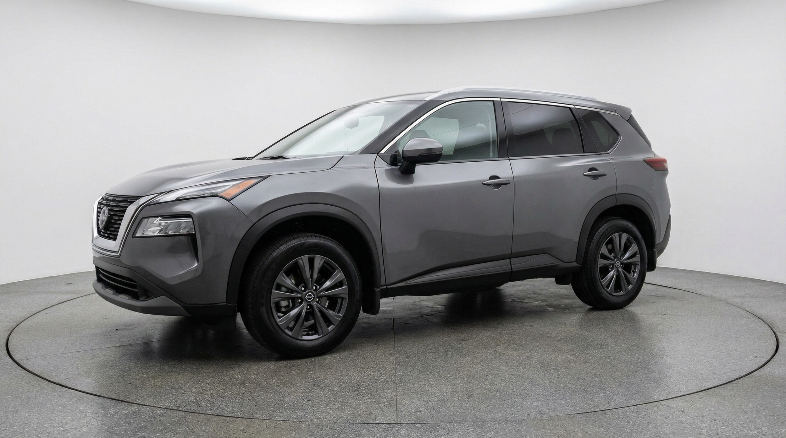 Thumbnail: 2025 Nissan Rogue - 3