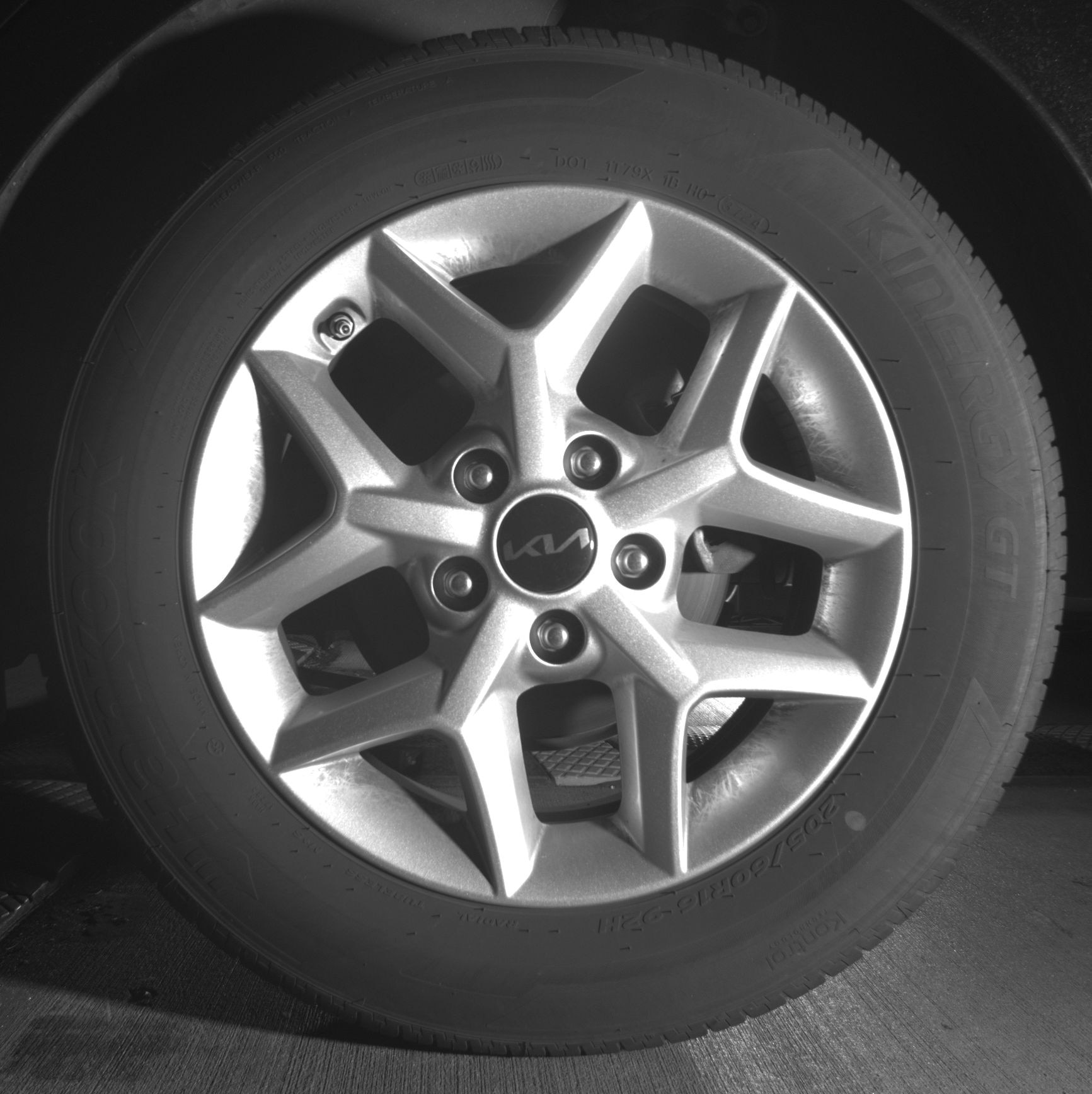 Thumbnail: 2025 Kia Soul - 11