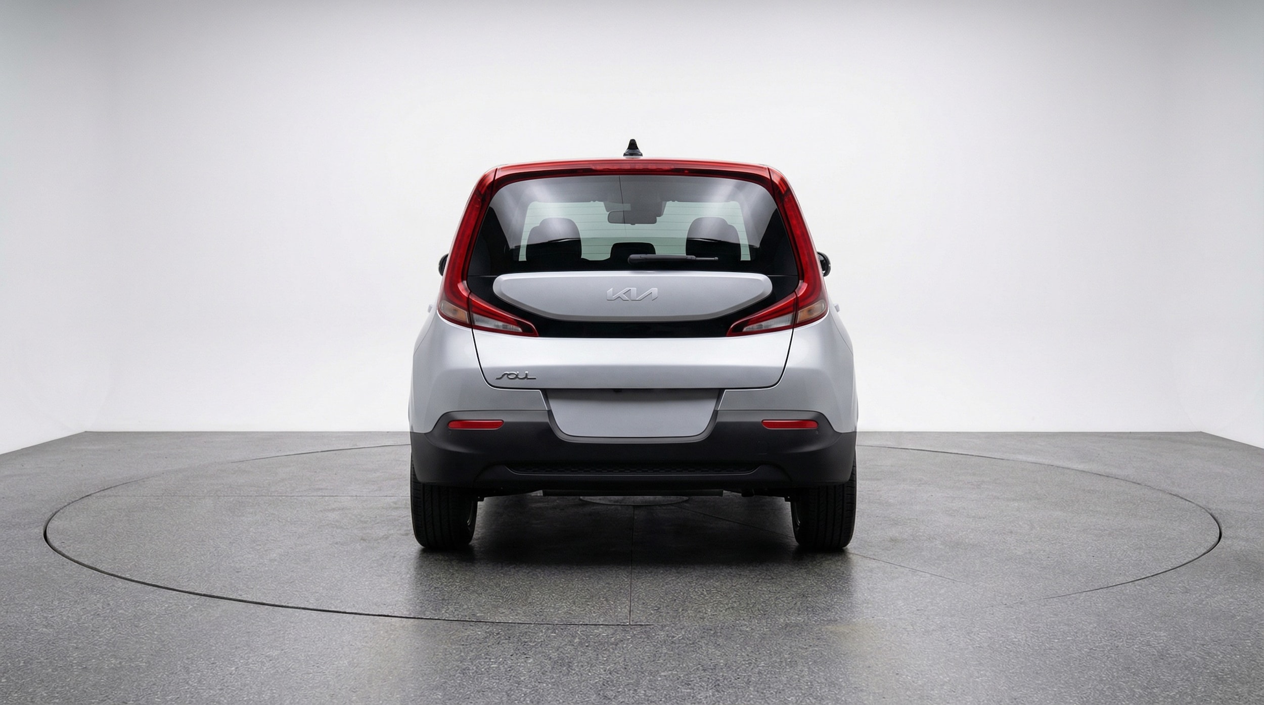 Thumbnail: 2025 Kia Soul - 6