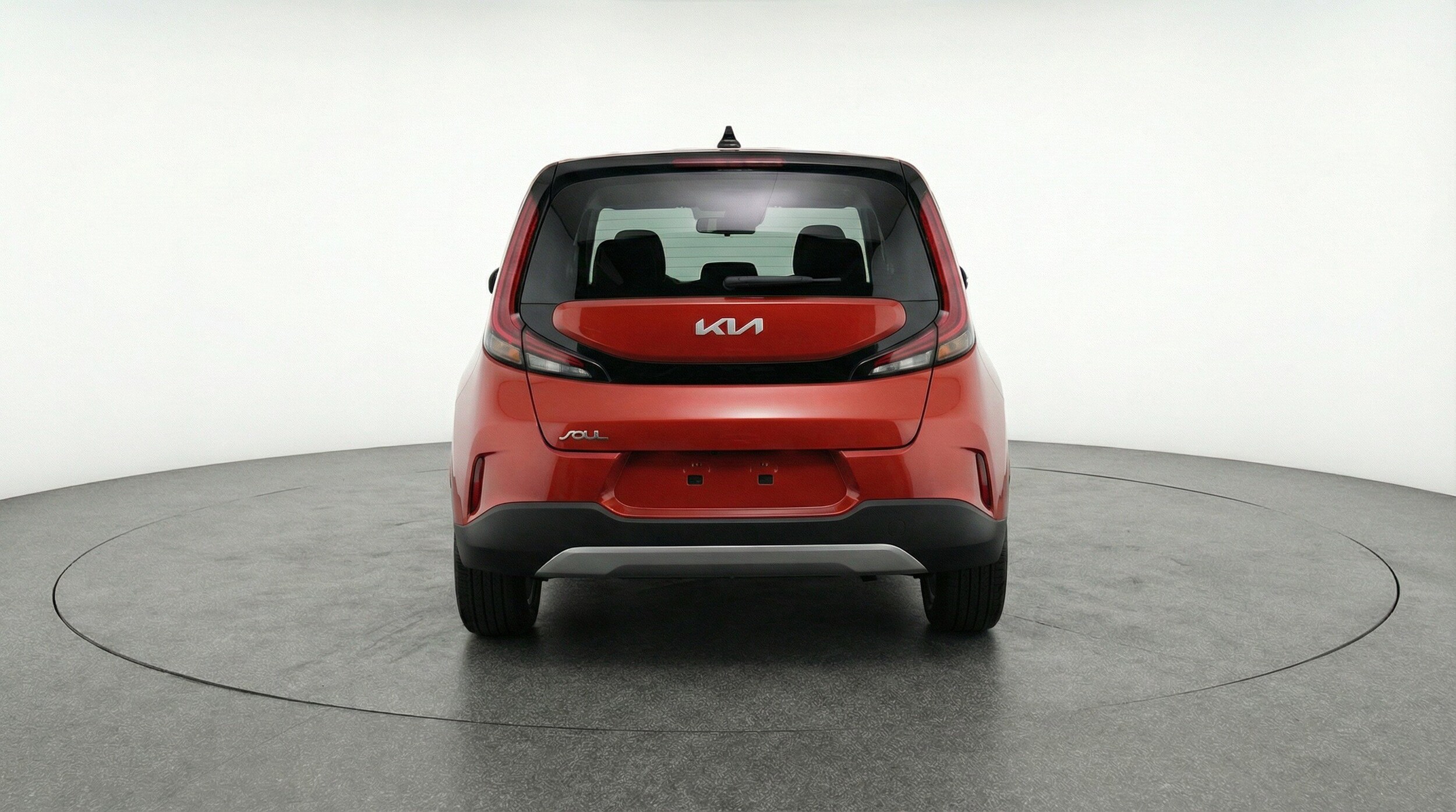Thumbnail: 2025 Kia Soul - 7