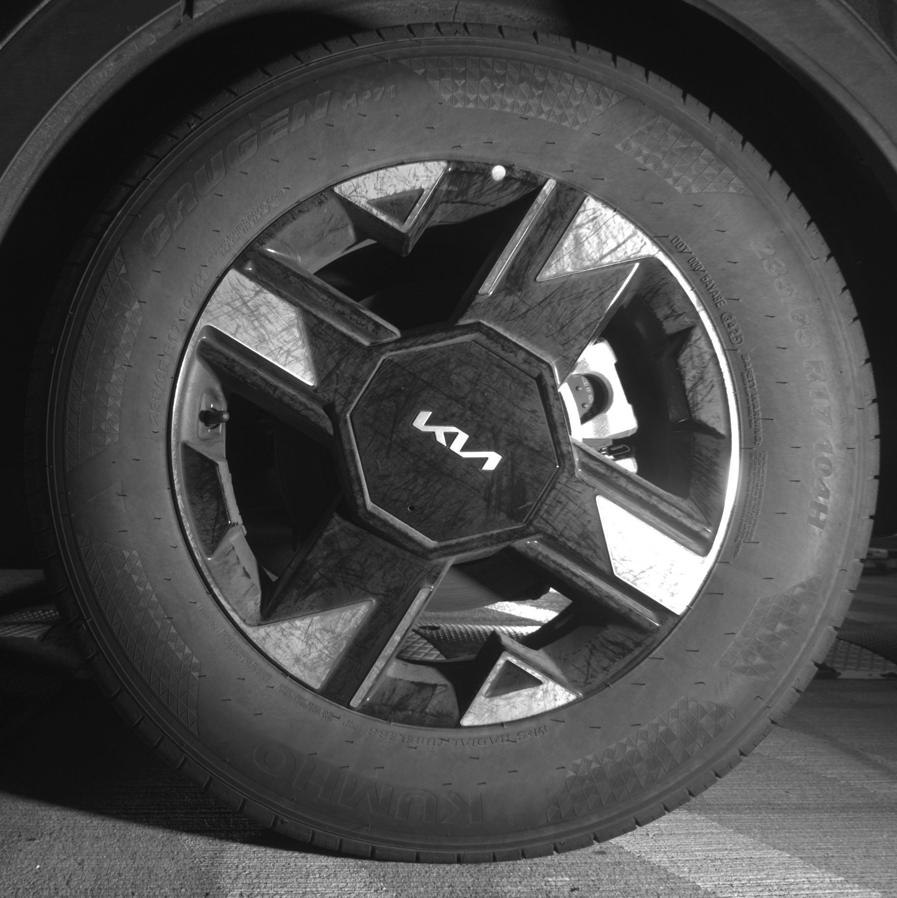 Thumbnail: 2026 Kia Sportage - 14