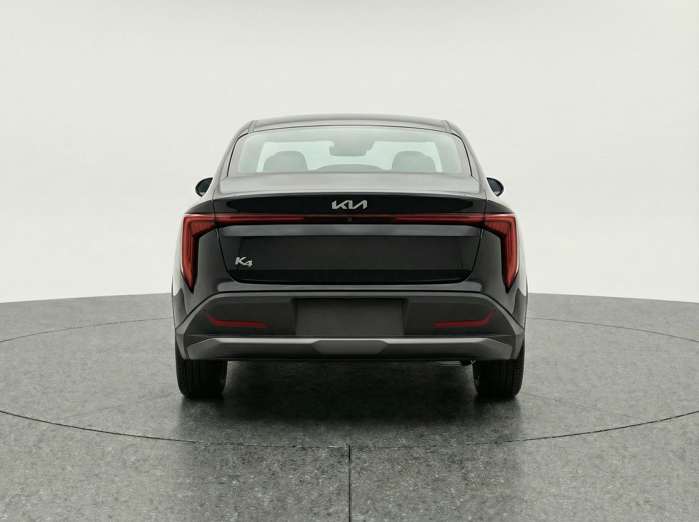 Thumbnail: 2025 Kia K4 - 7